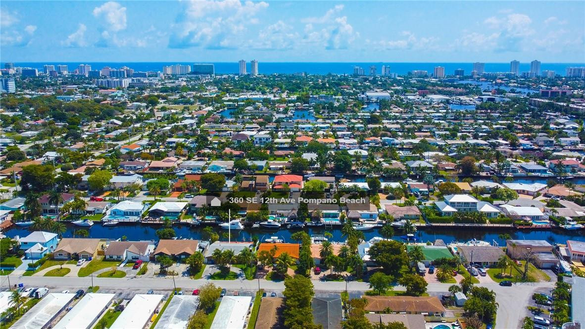 SNUG HARBOR SEC THREE - Residential Lease