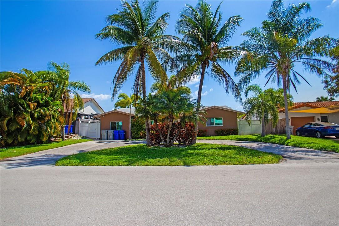 SNUG HARBOR SEC THREE - Residential Lease