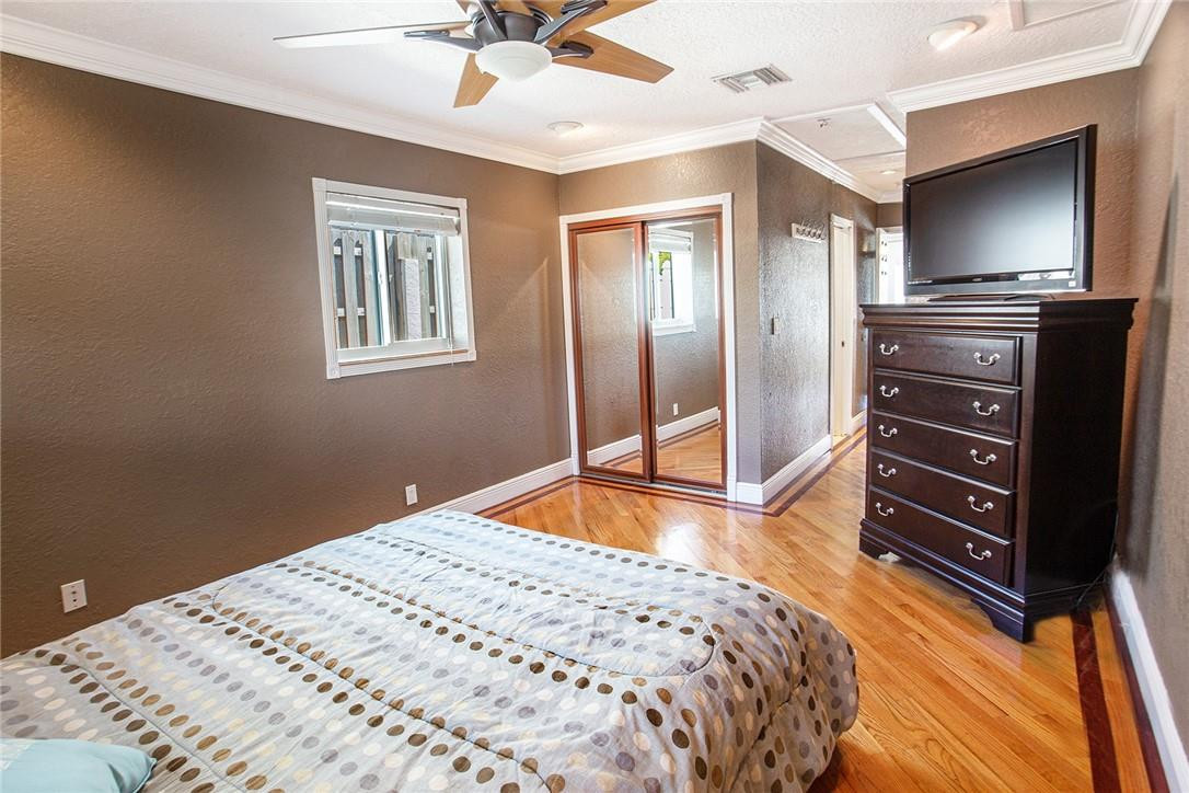 SNUG HARBOR SEC THREE - Residential Lease