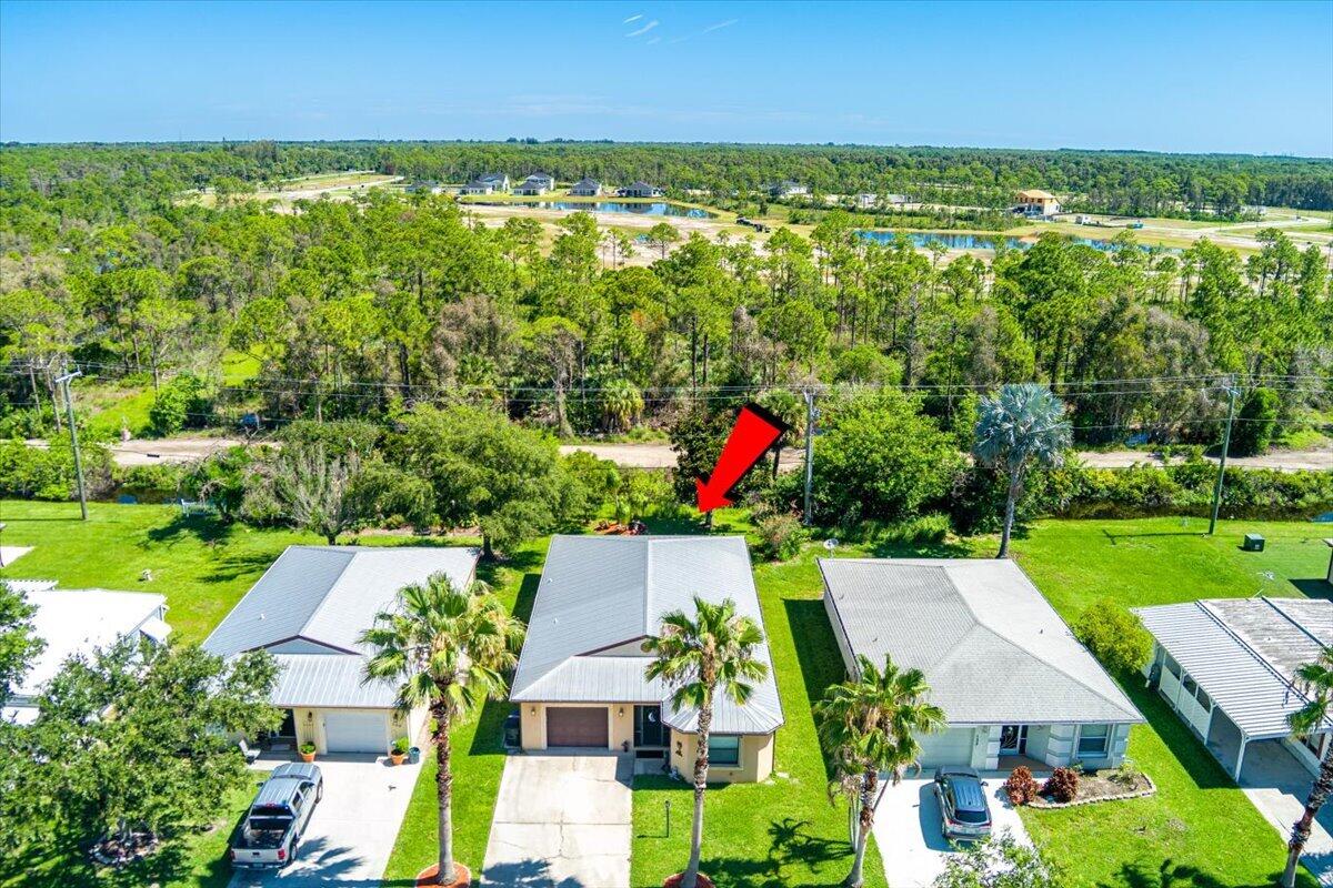 SPANISH LAKES ONE LEASEHOLD ESTATES - Residential
