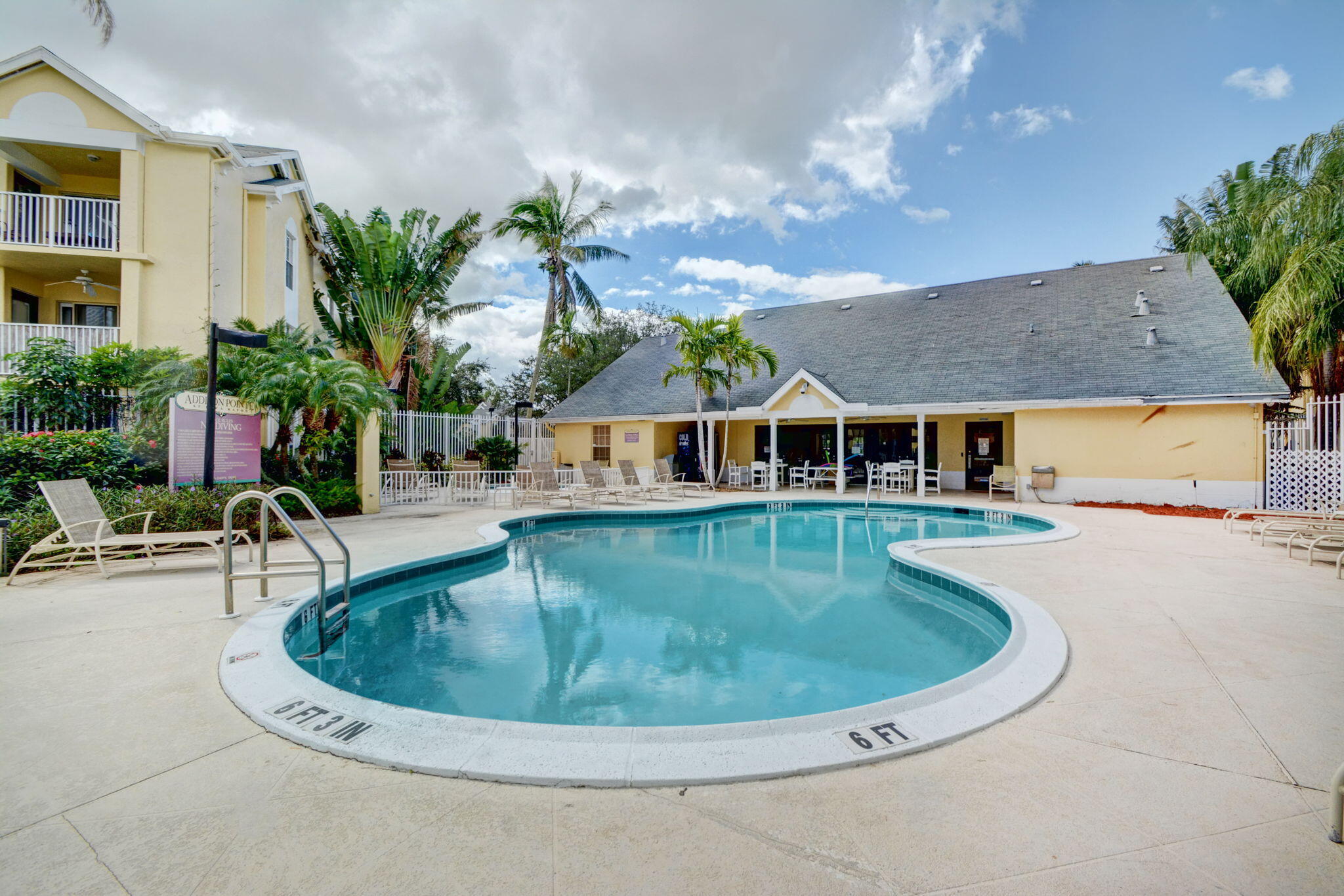 ADDISON POINTE AT BOCA RATON CONDO - Residential