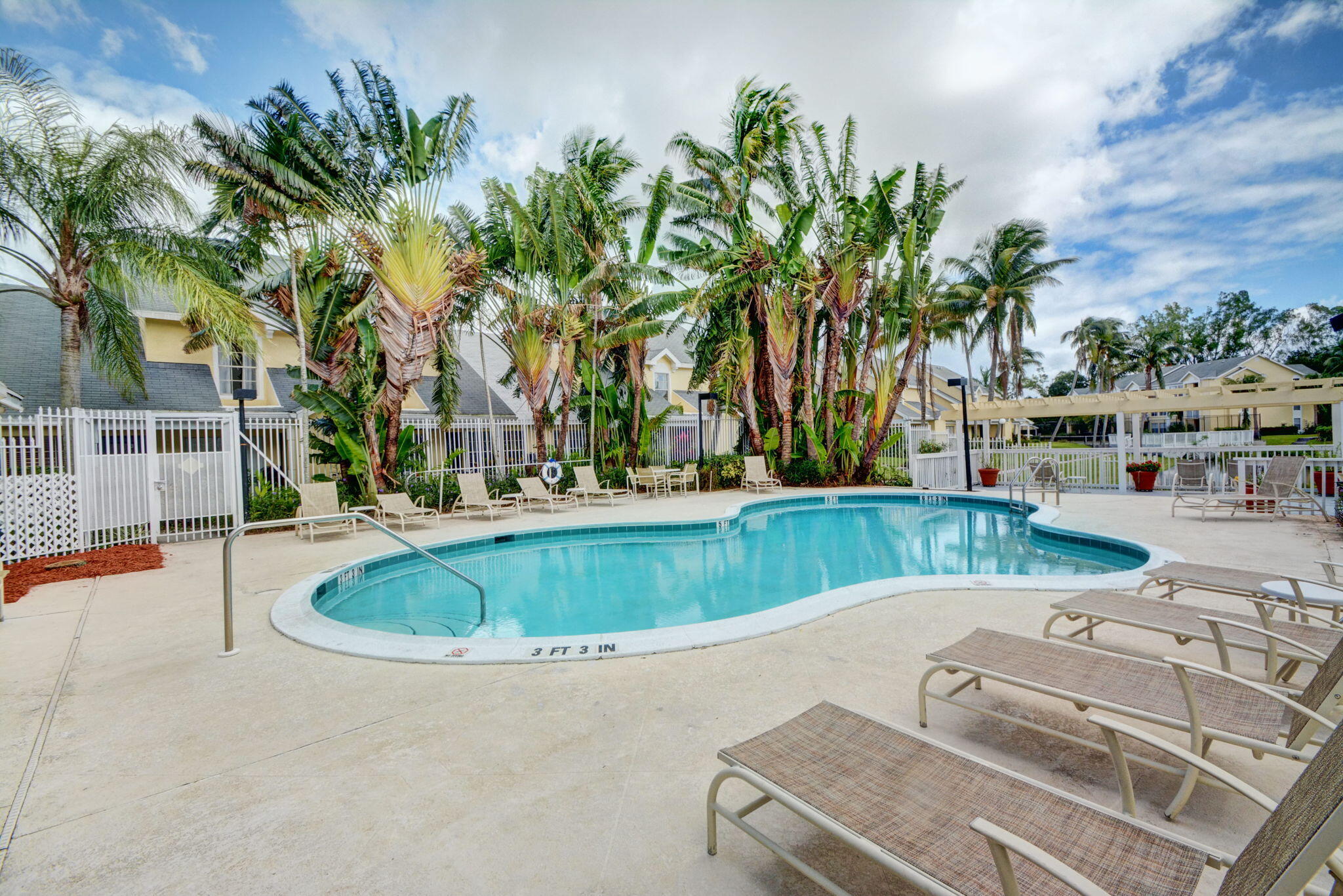 ADDISON POINTE AT BOCA RATON CONDO - Residential