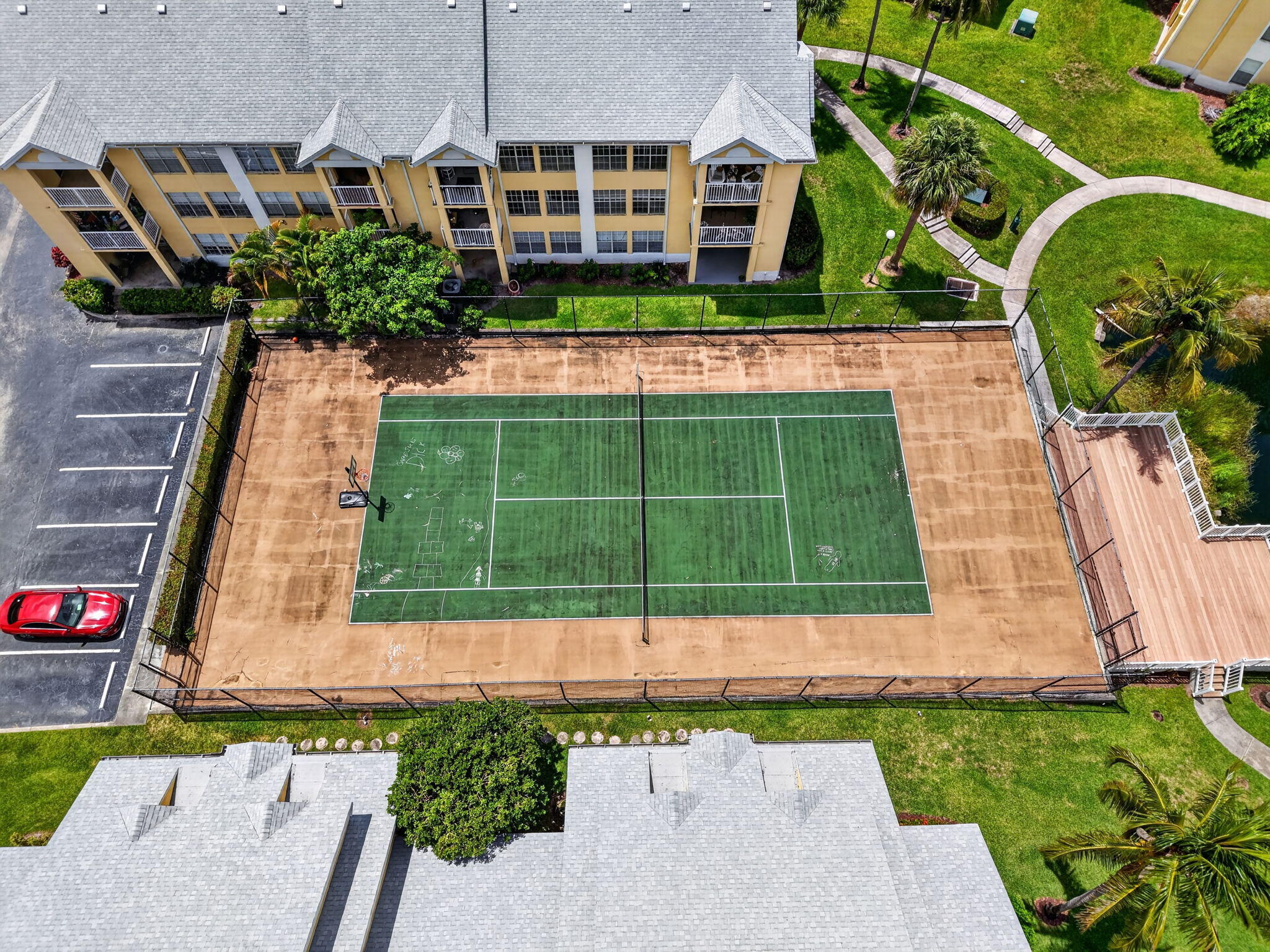 ADDISON POINTE AT BOCA RATON CONDO - Residential