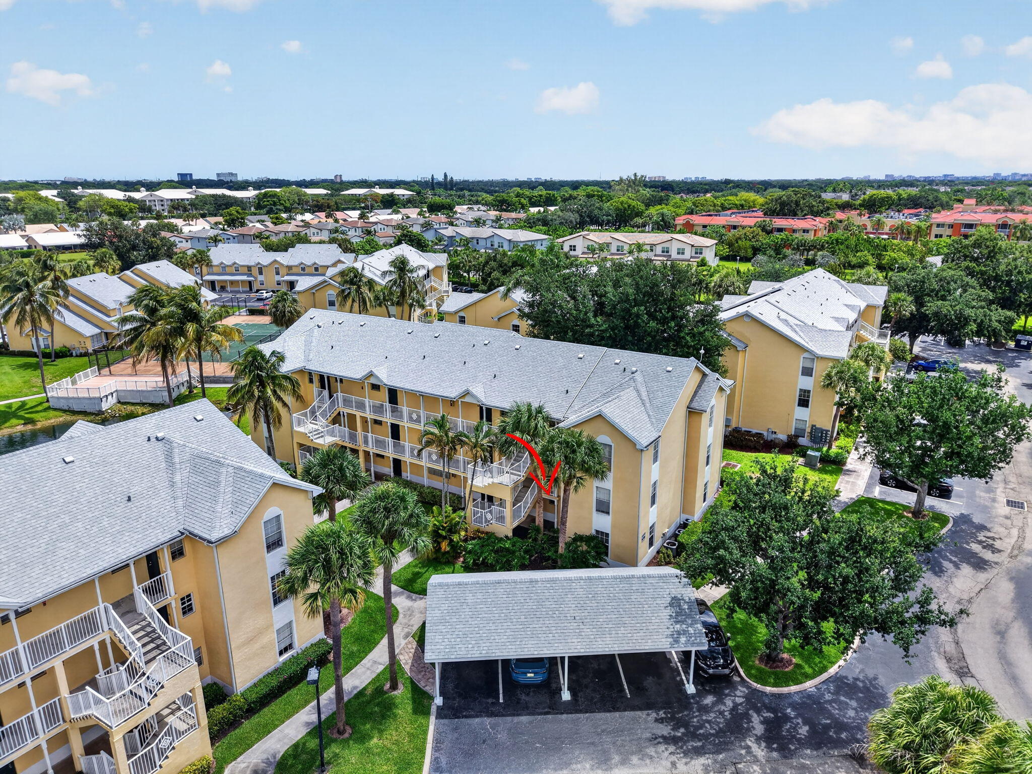ADDISON POINTE AT BOCA RATON CONDO - Residential