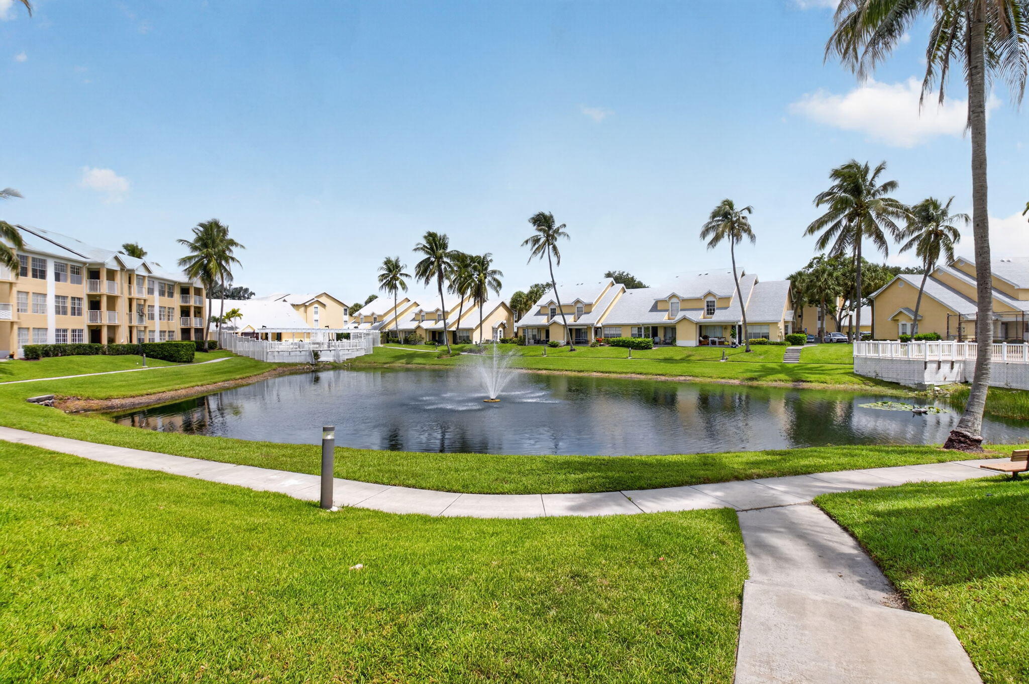 ADDISON POINTE AT BOCA RATON CONDO - Residential