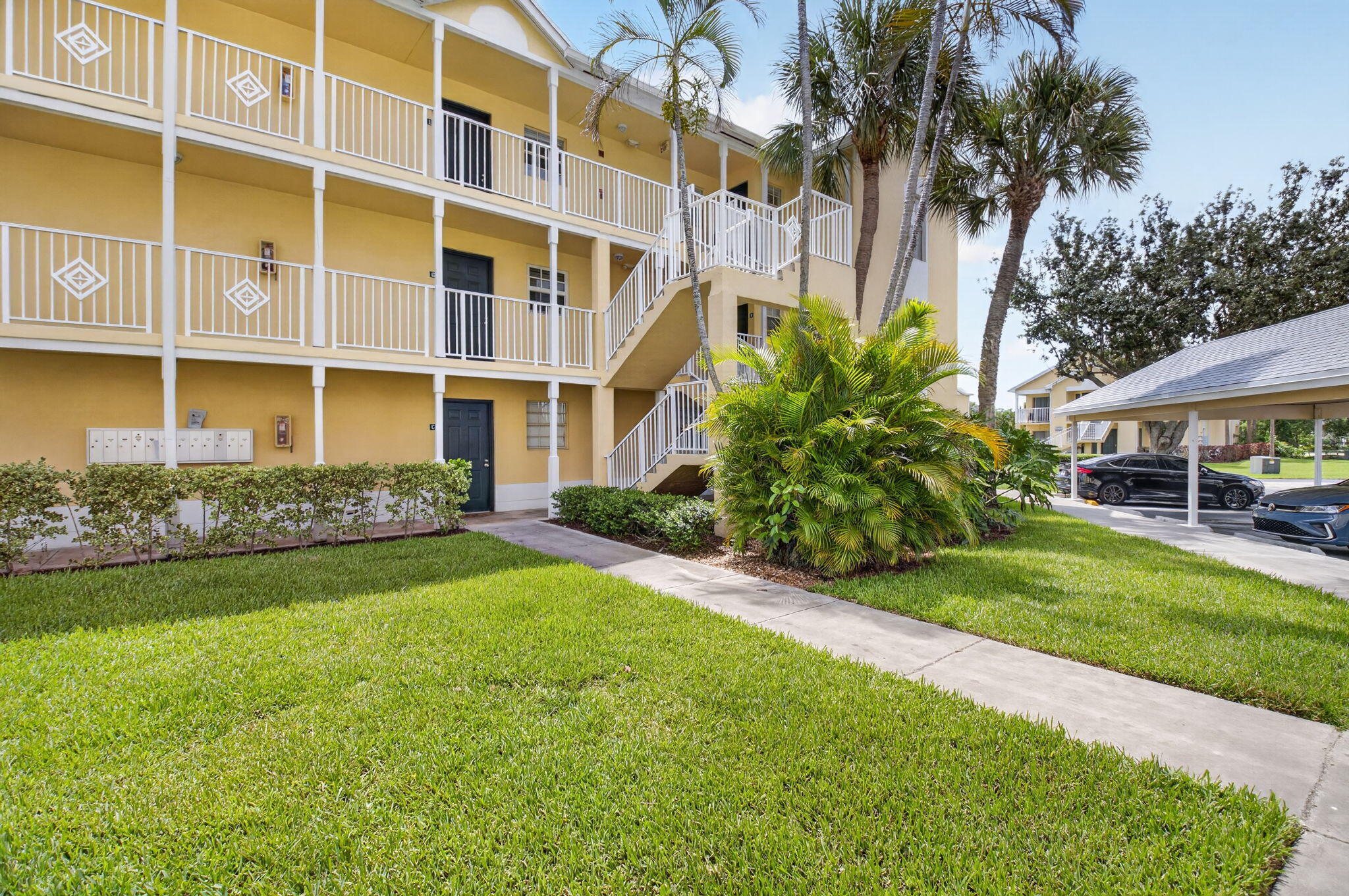 ADDISON POINTE AT BOCA RATON CONDO - Residential