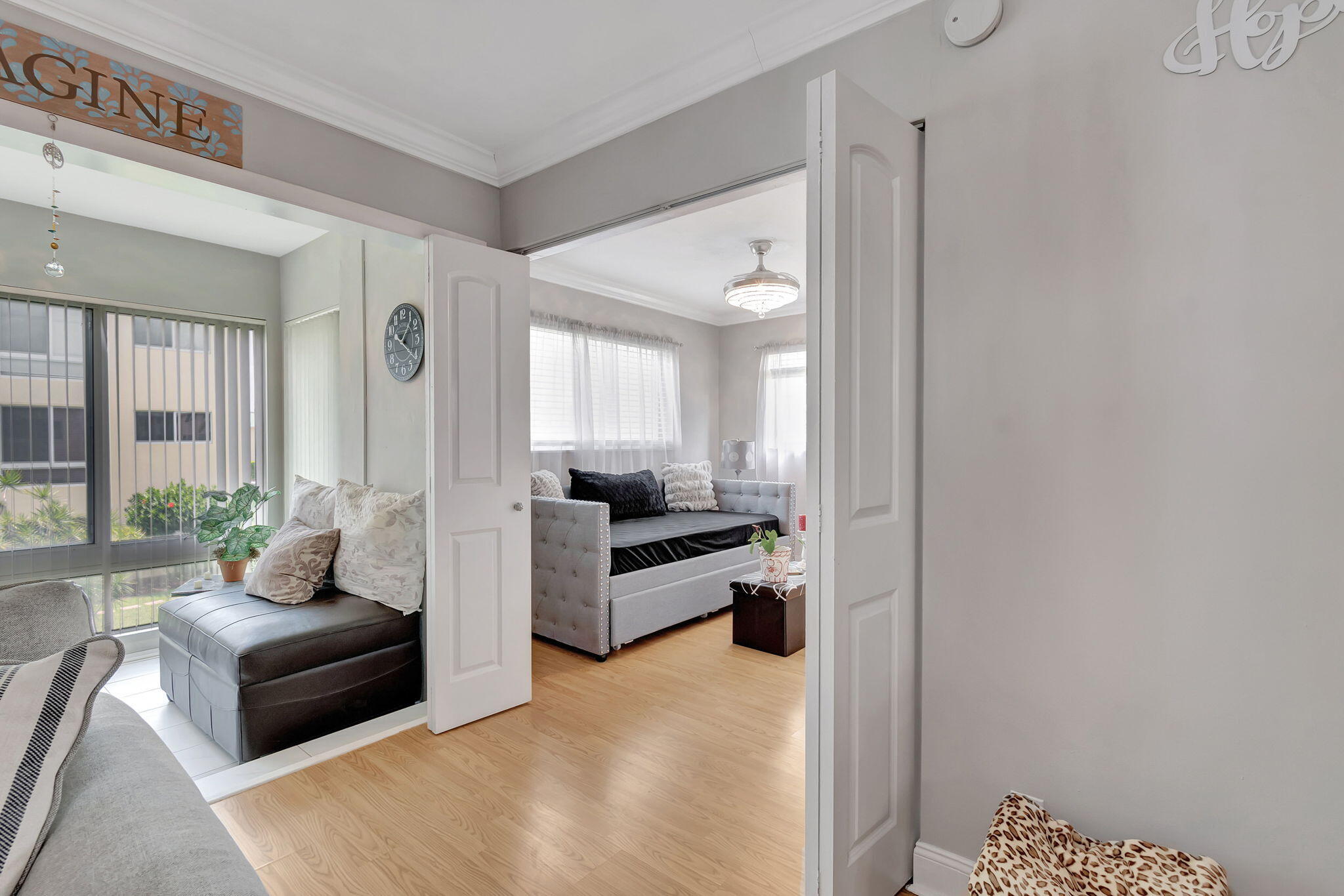 COLONIAL CLUB CONDO SEC 2 - Residential