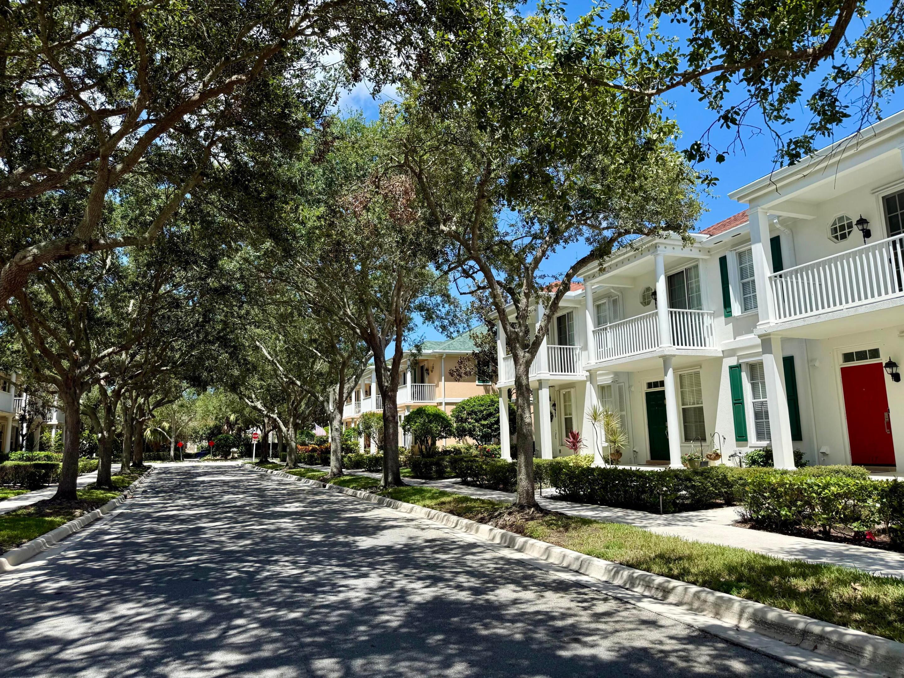Beautifully renovated and move-in ready, this exceptional Jupiter townhome features a modern kitchen, designer bathrooms, new impact windows and sliding doors, and a brand-new roof. The private courtyard patio is enhanced by a large remote-controlled retractable awning, creating the perfect space for outdoor entertaining and relaxation. Enjoy the peace of mind of no assessments and a low HOA fee that includes Comcast cable and Wi-Fi. Residents have access to a community pool, playground, and clubhouse, all while being conveniently located just minutes from beaches, golf, dining, shopping, and everything Northern Palm Beach County has to offer.