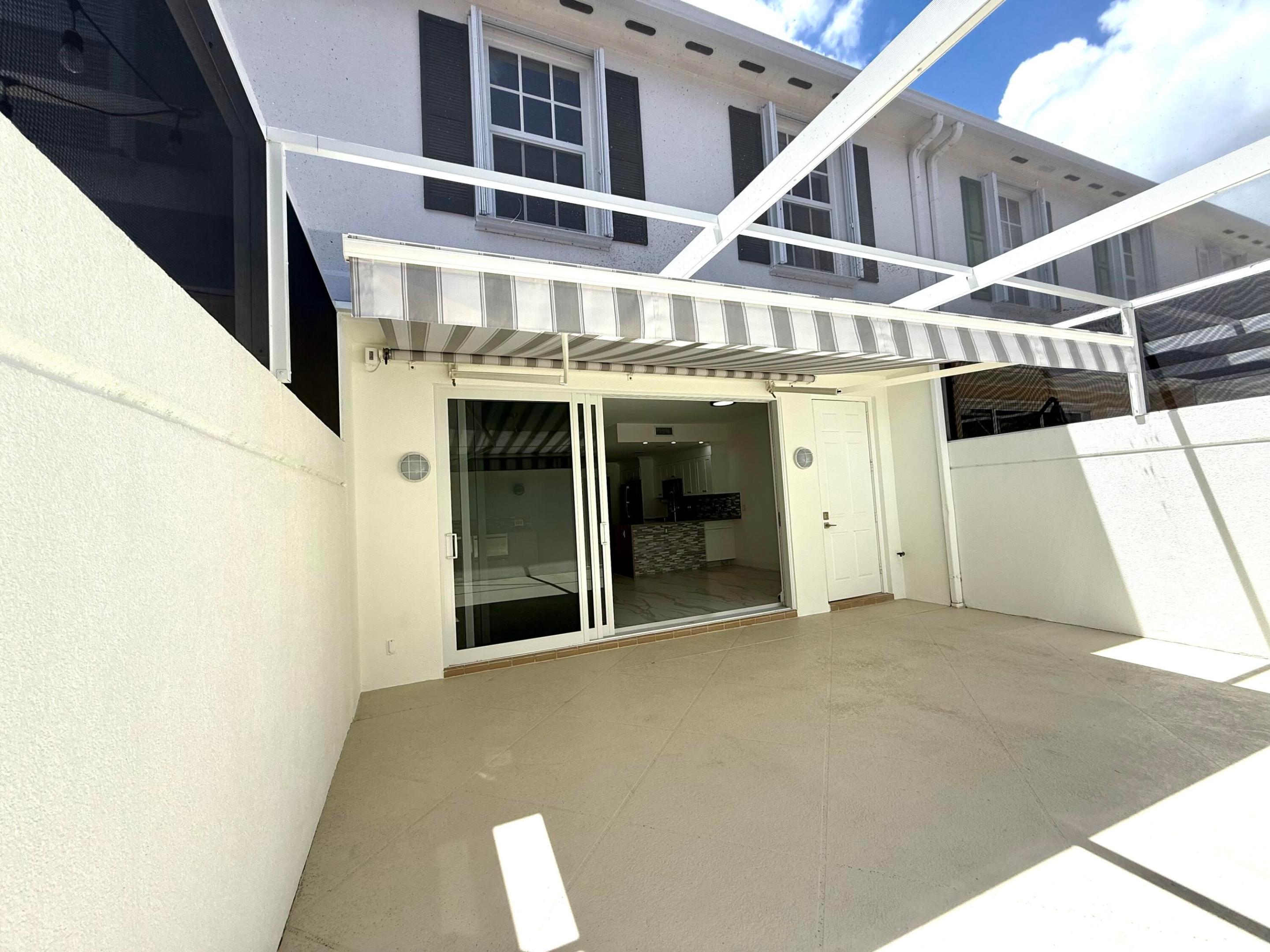 CAMBRIDGE AT ABACOA - Residential