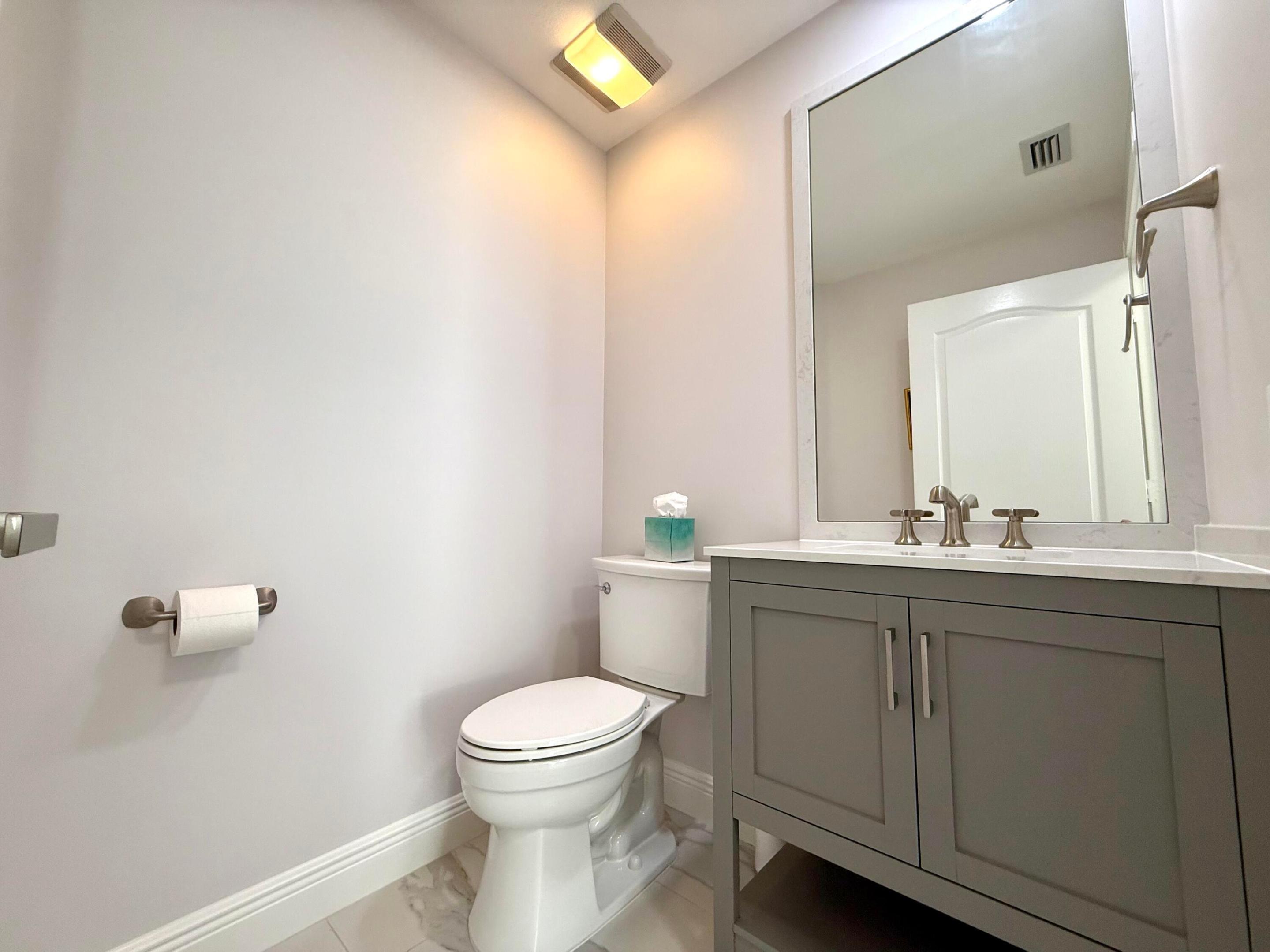 CAMBRIDGE AT ABACOA - Residential