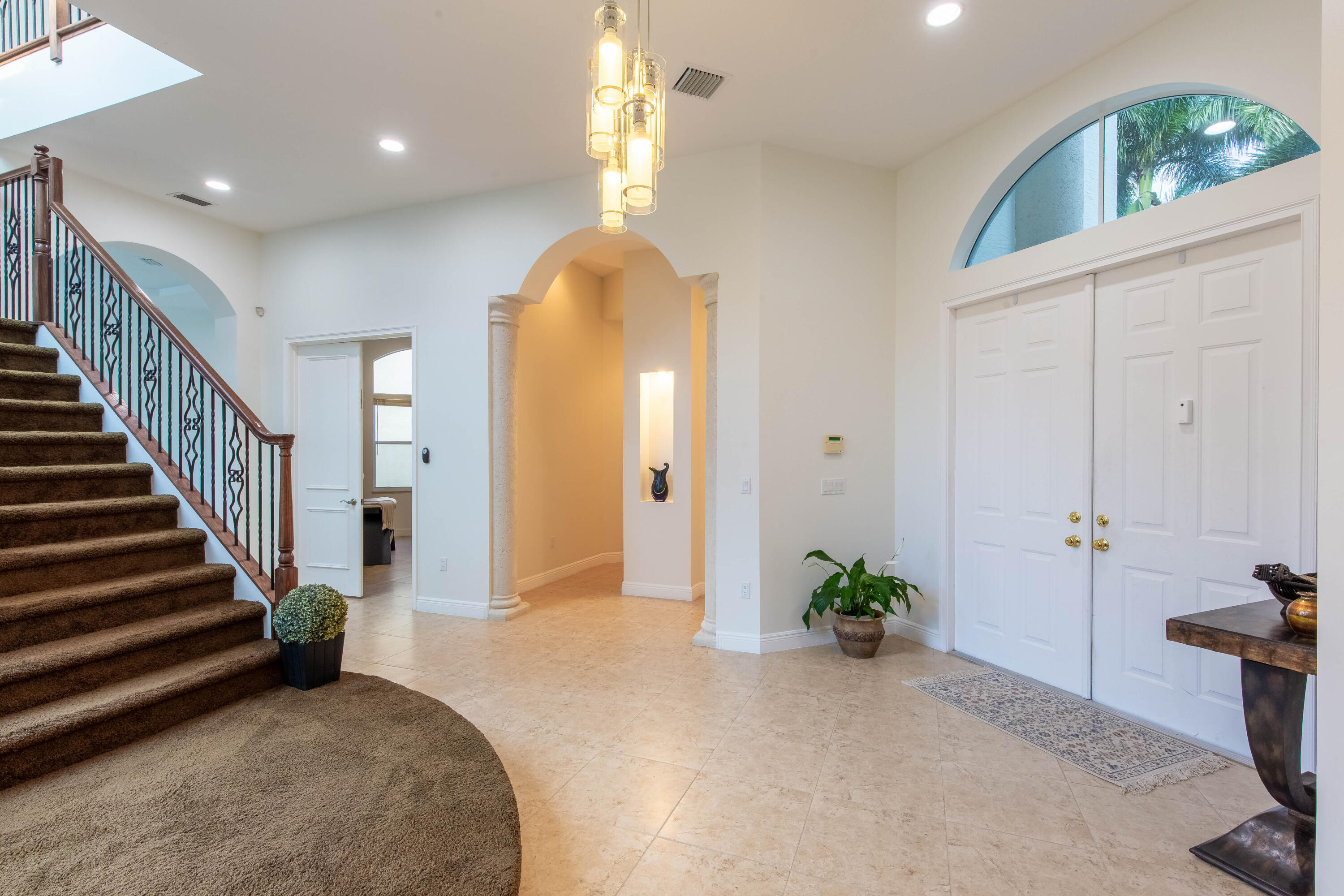 OLYMPIA 2 - Residential