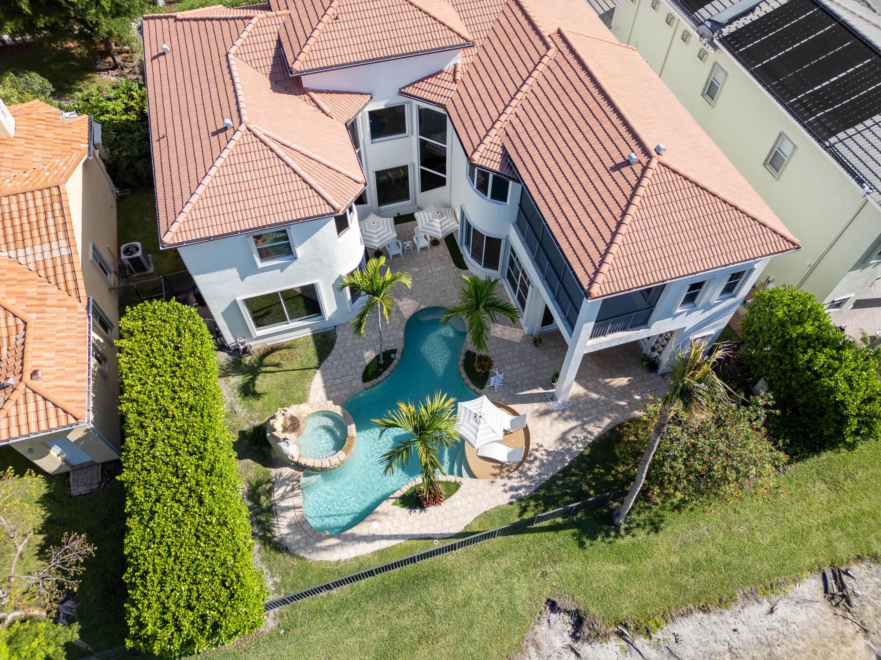 OLYMPIA 2 - Residential
