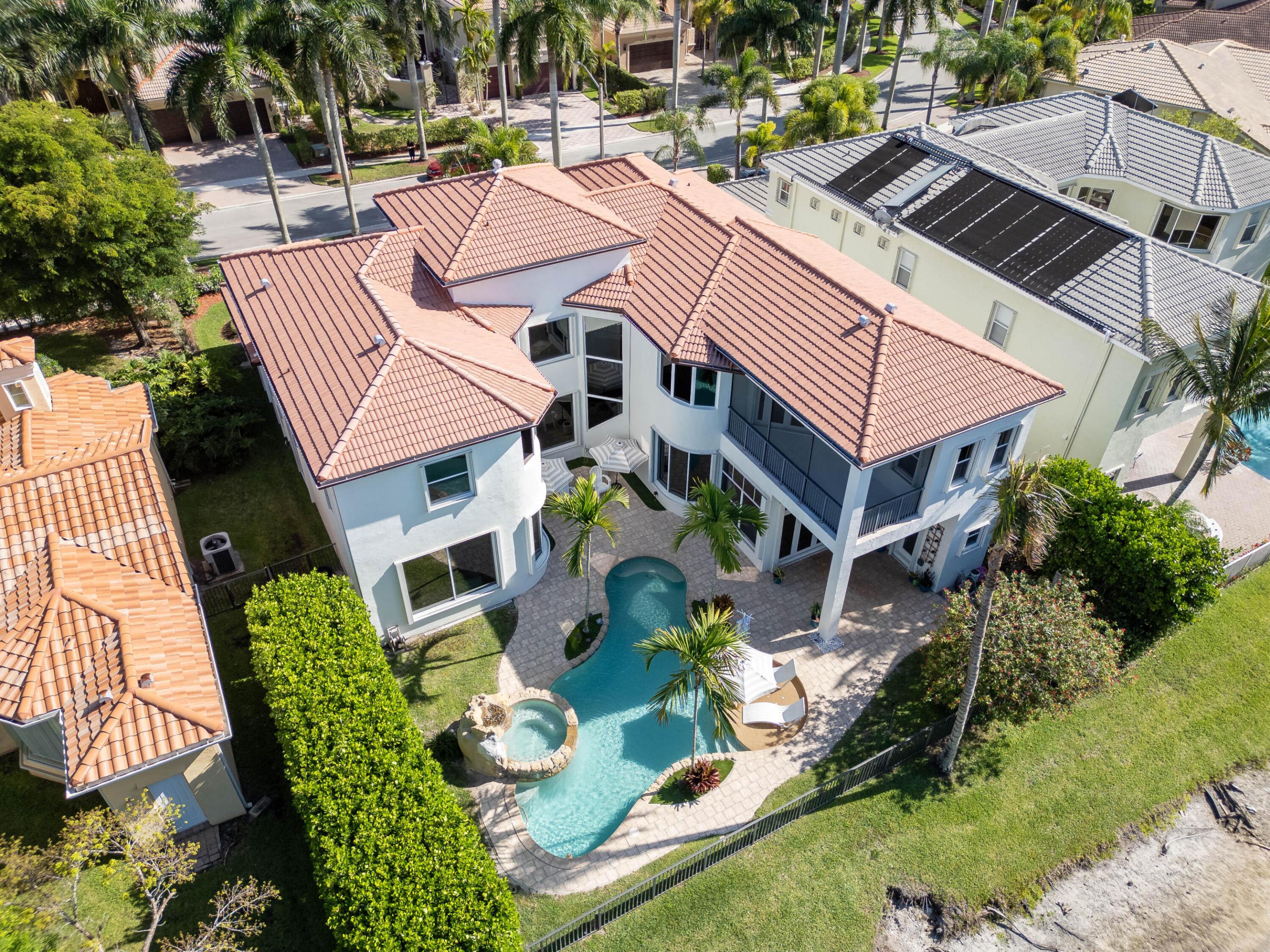 OLYMPIA 2 - Residential
