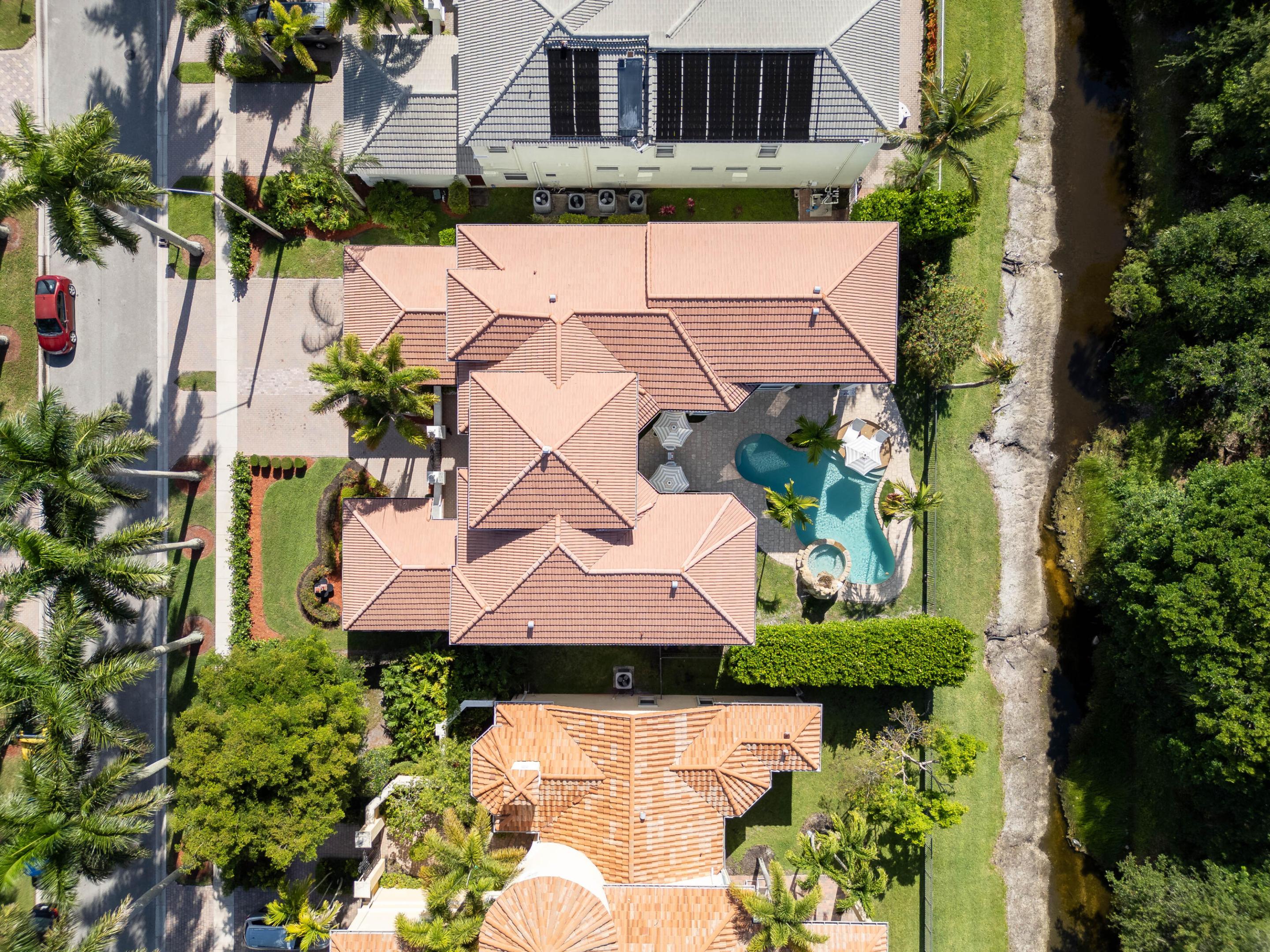 OLYMPIA 2 - Residential