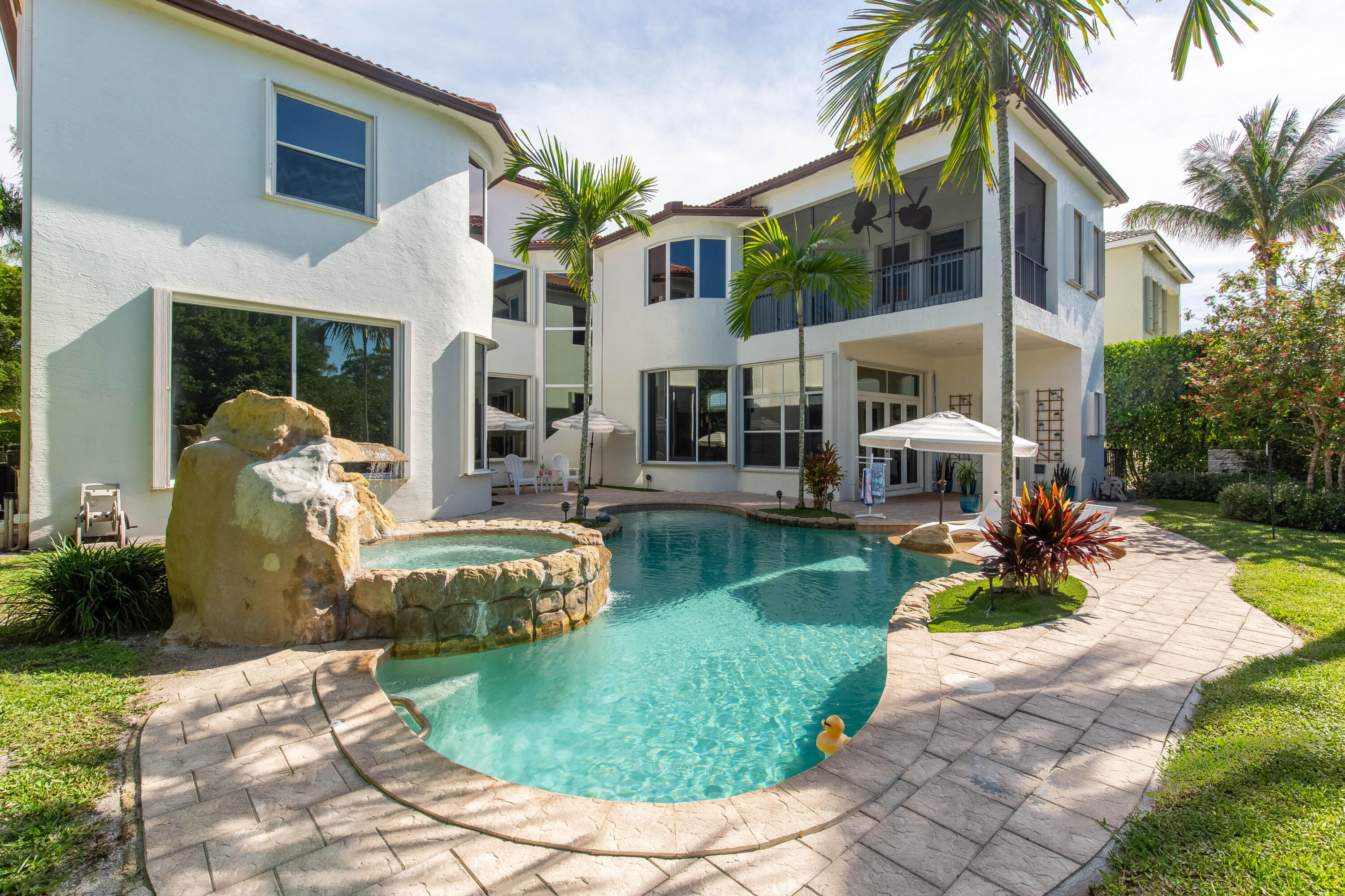 OLYMPIA 2 - Residential