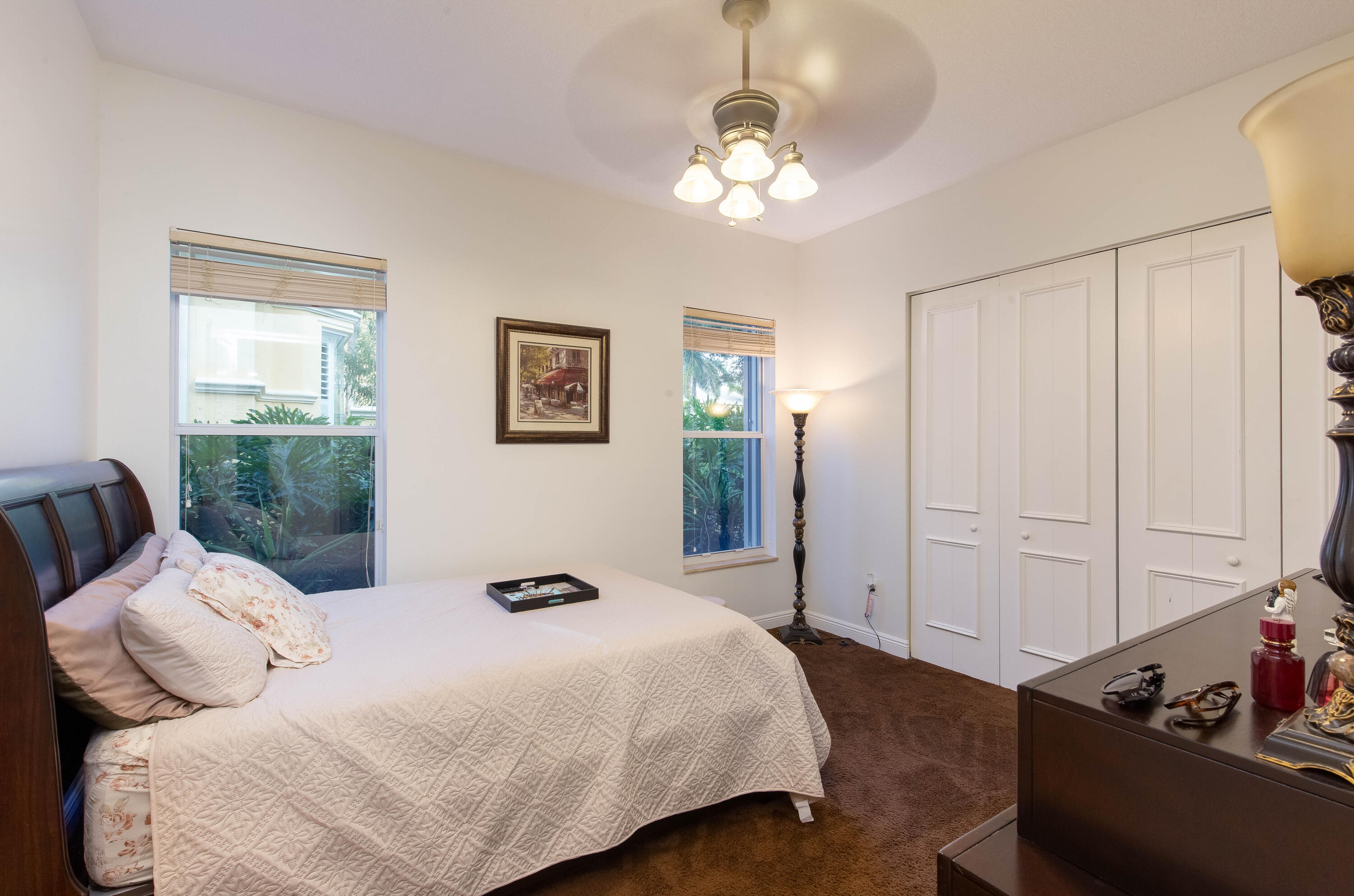 OLYMPIA 2 - Residential