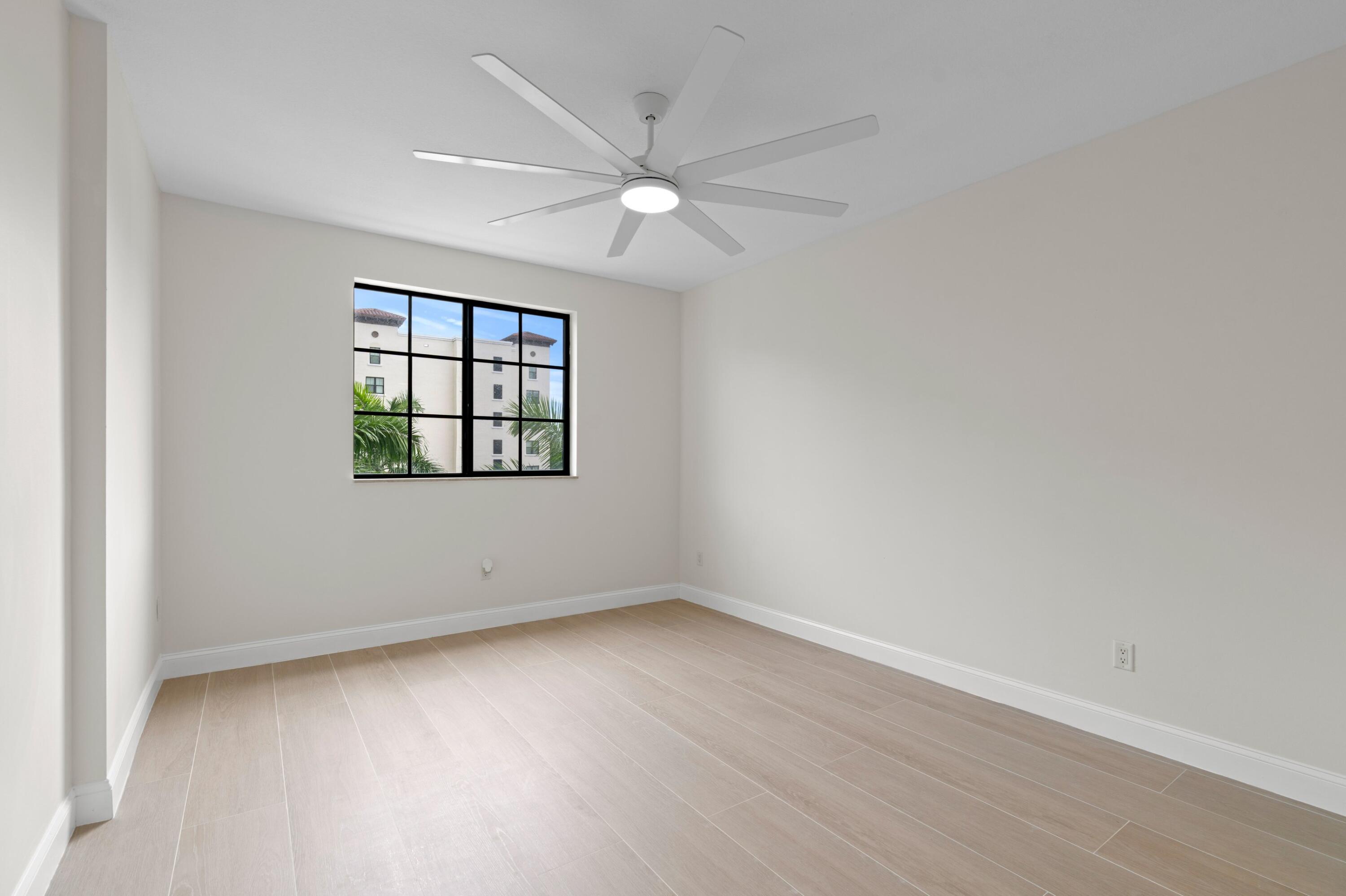 BOCA GRAND CONDO - Residential Lease