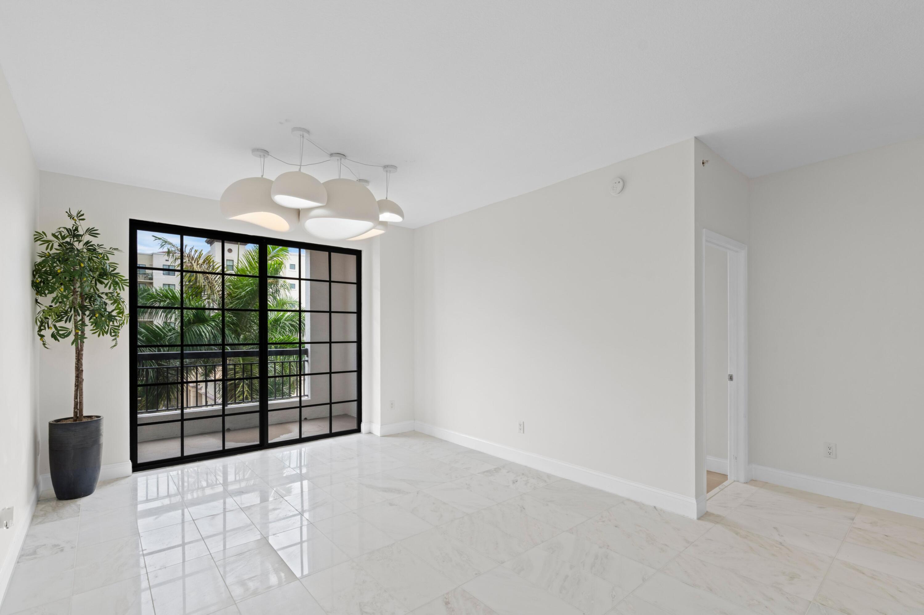 BOCA GRAND CONDO - Residential Lease