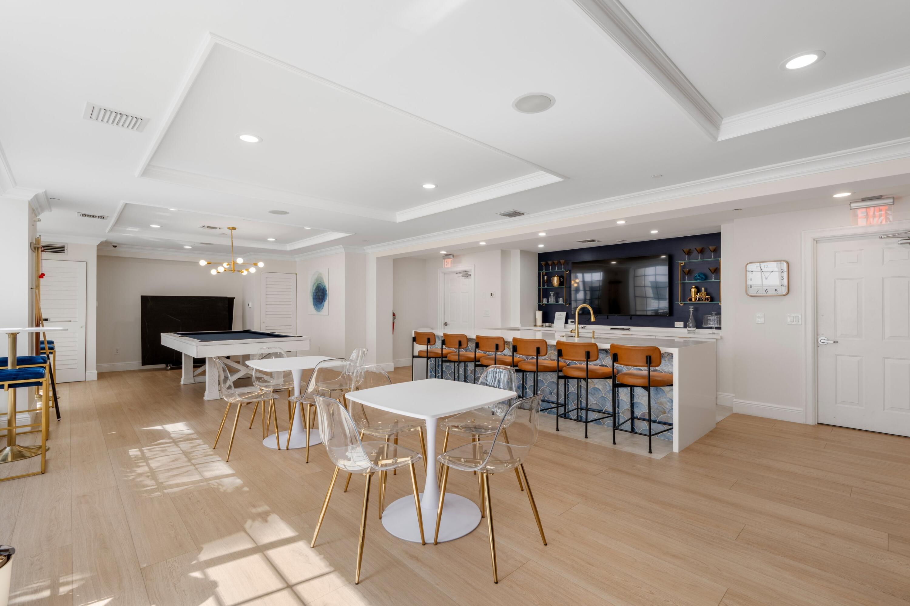 BOCA GRAND CONDO - Residential Lease