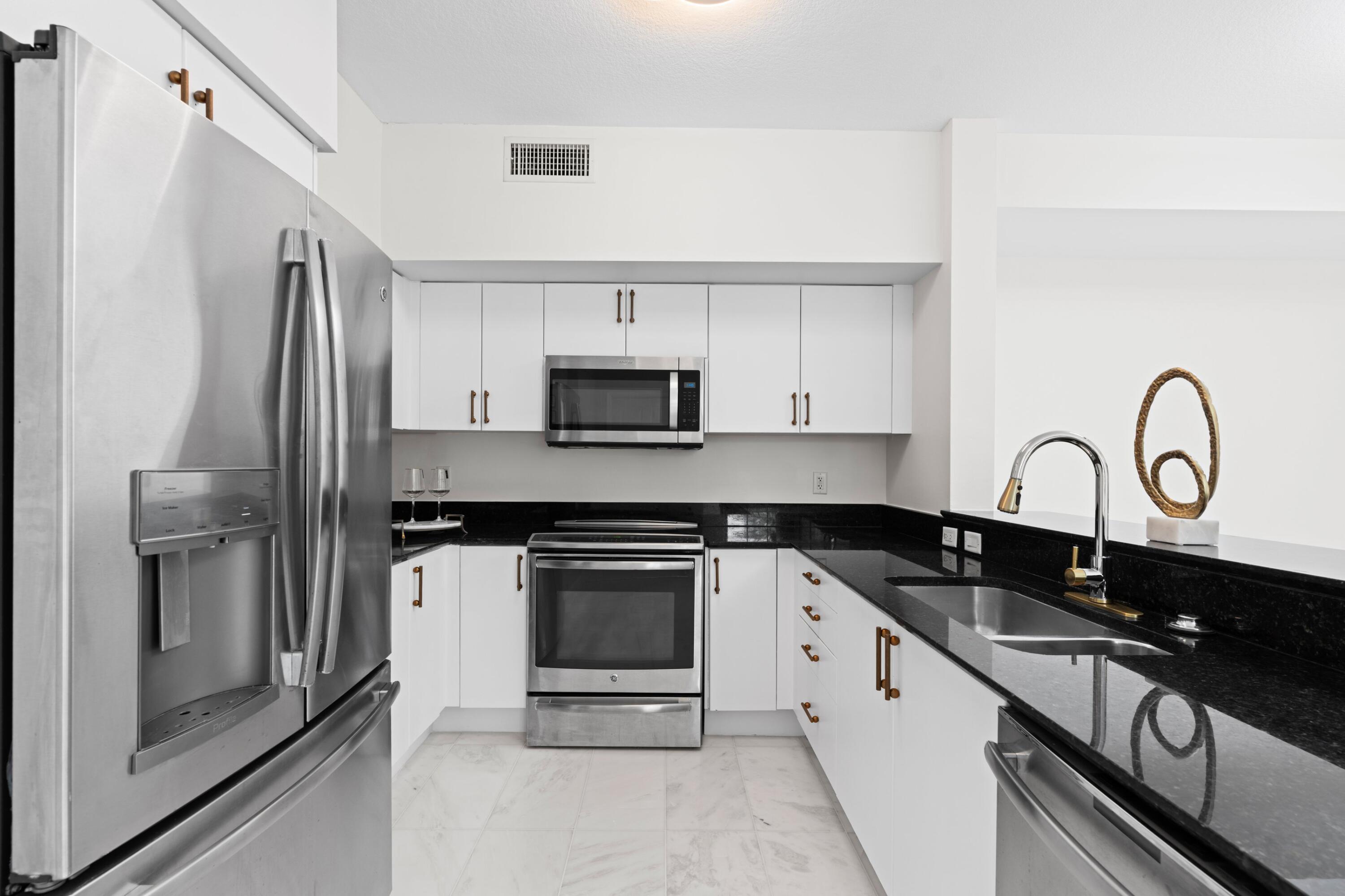 BOCA GRAND CONDO - Residential Lease