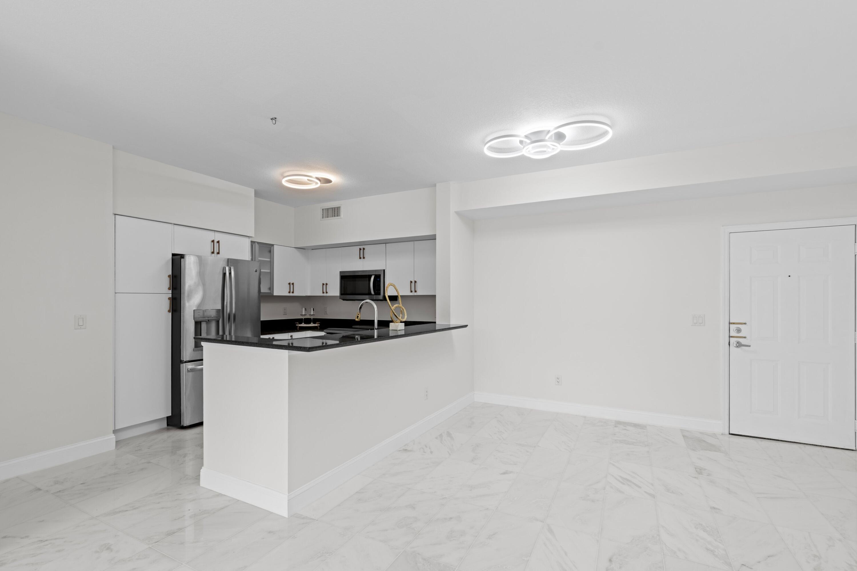BOCA GRAND CONDO - Residential Lease
