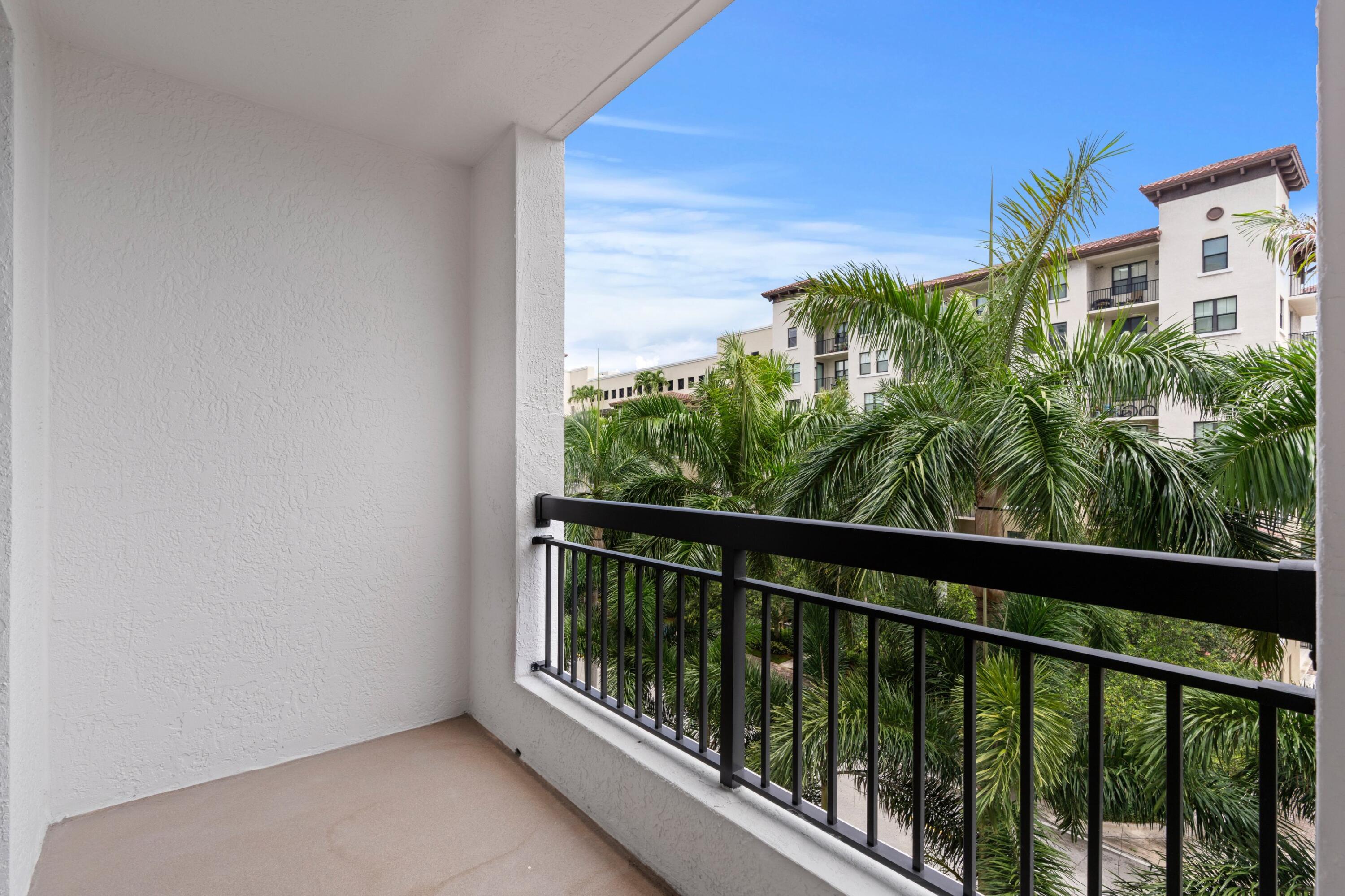 BOCA GRAND CONDO - Residential Lease