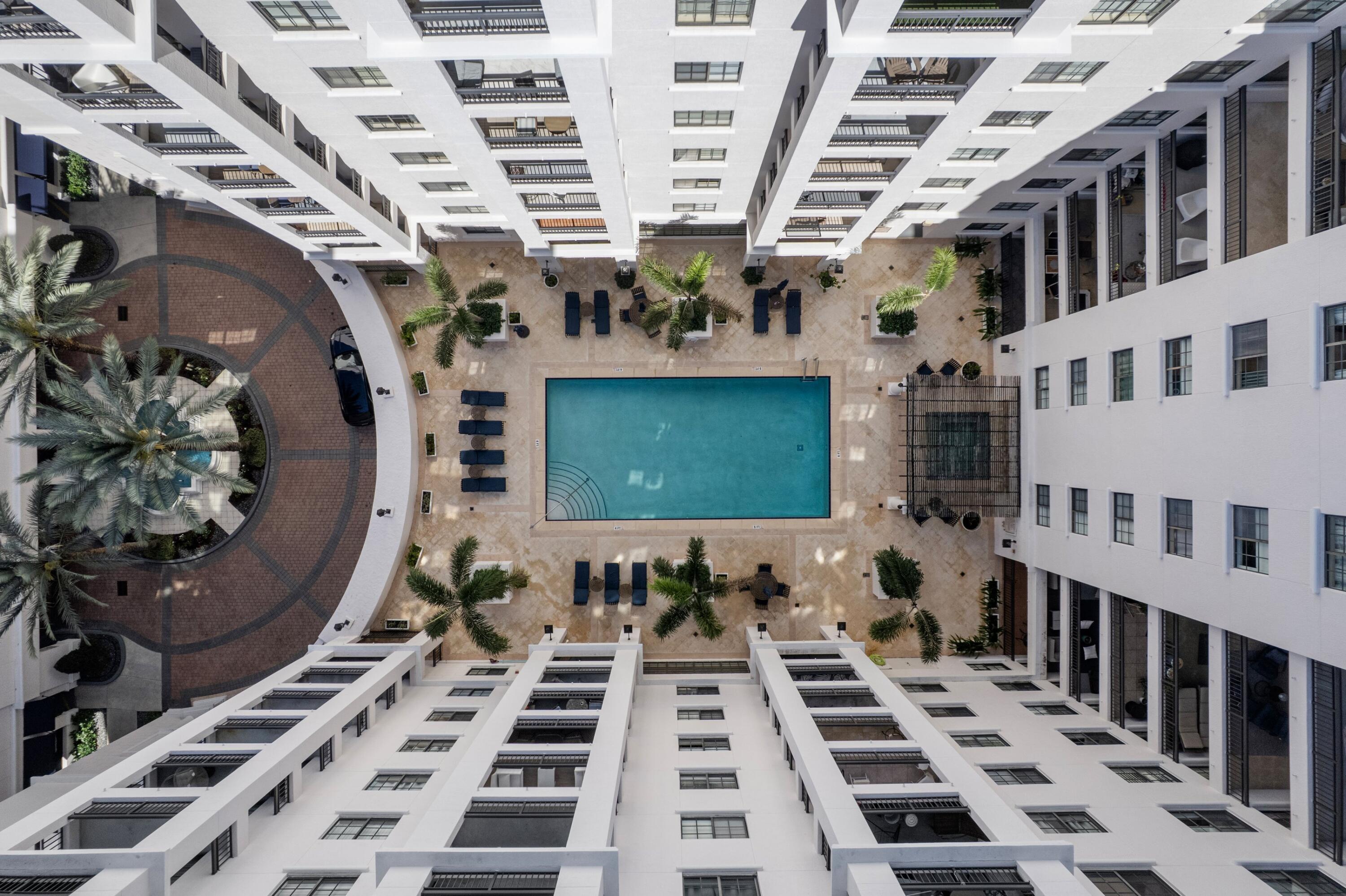 BOCA GRAND CONDO - Residential Lease