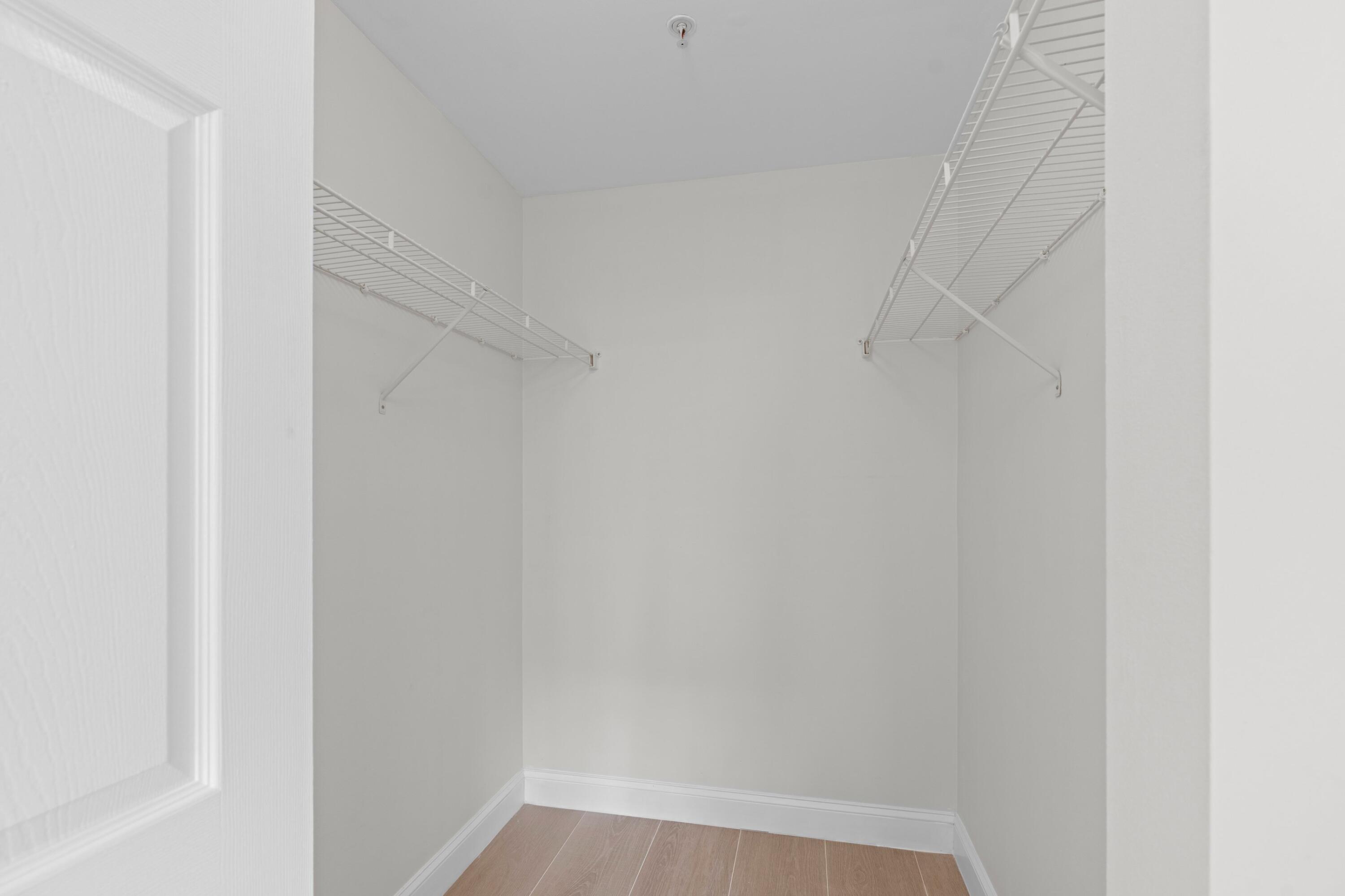 BOCA GRAND CONDO - Residential Lease