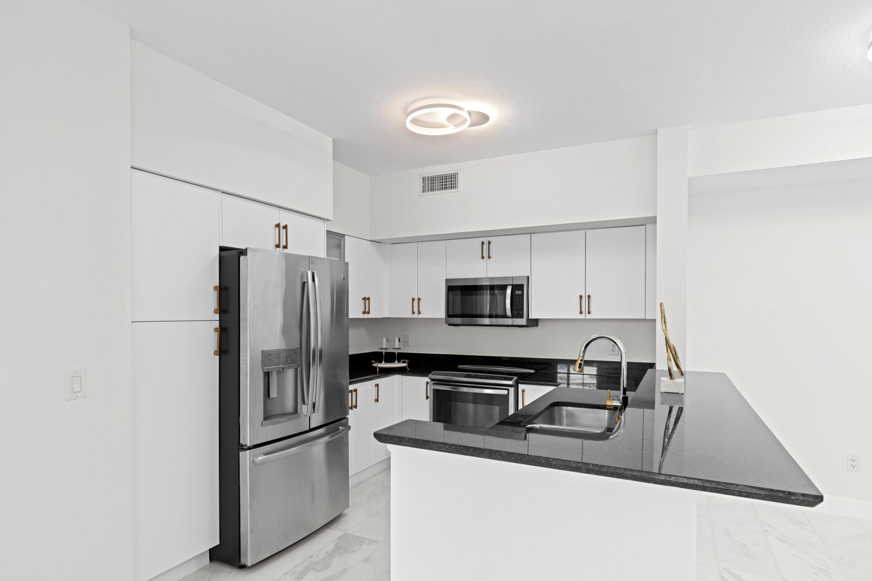 BOCA GRAND CONDO - Residential Lease
