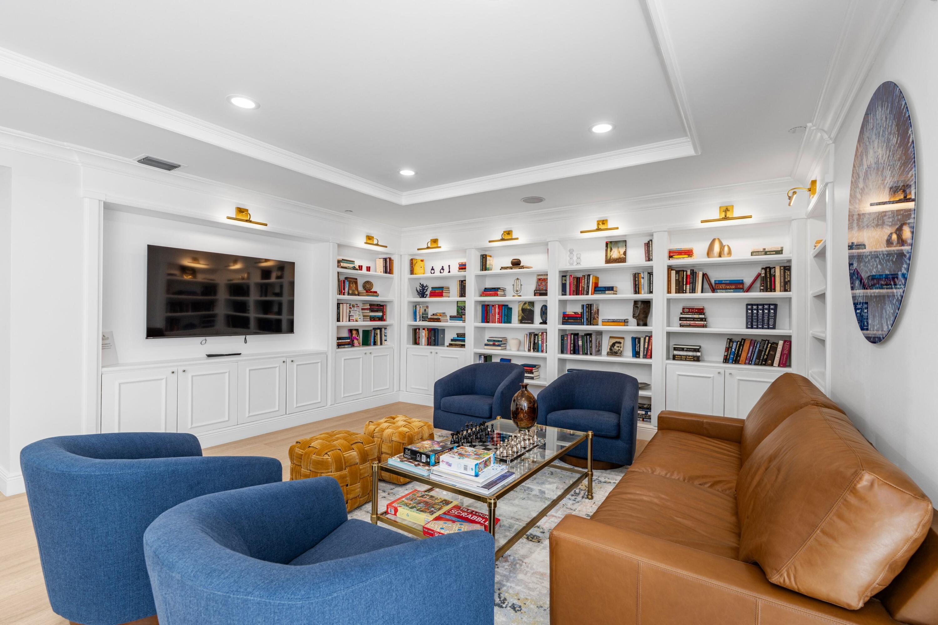 BOCA GRAND CONDO - Residential Lease