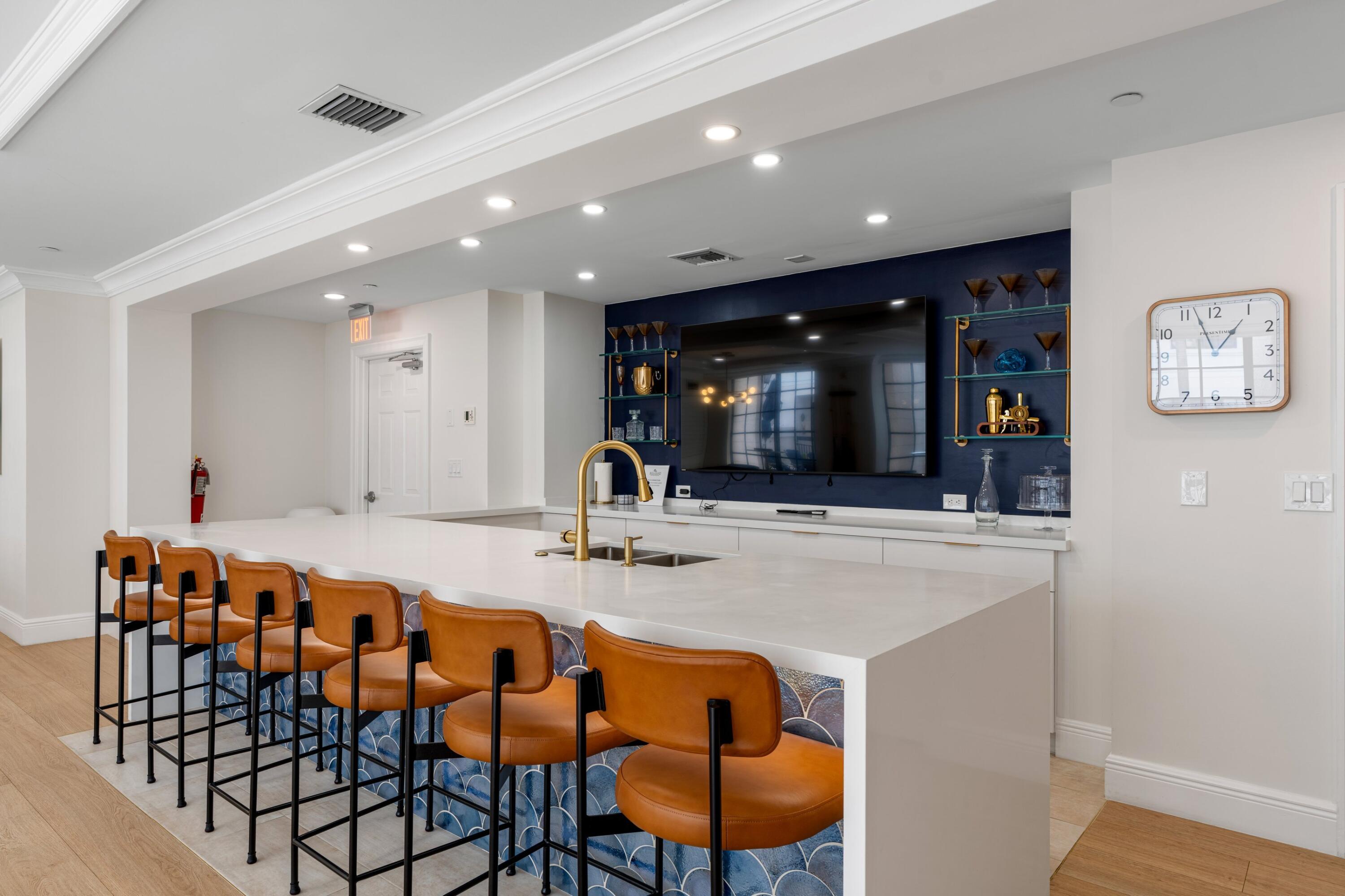 BOCA GRAND CONDO - Residential Lease
