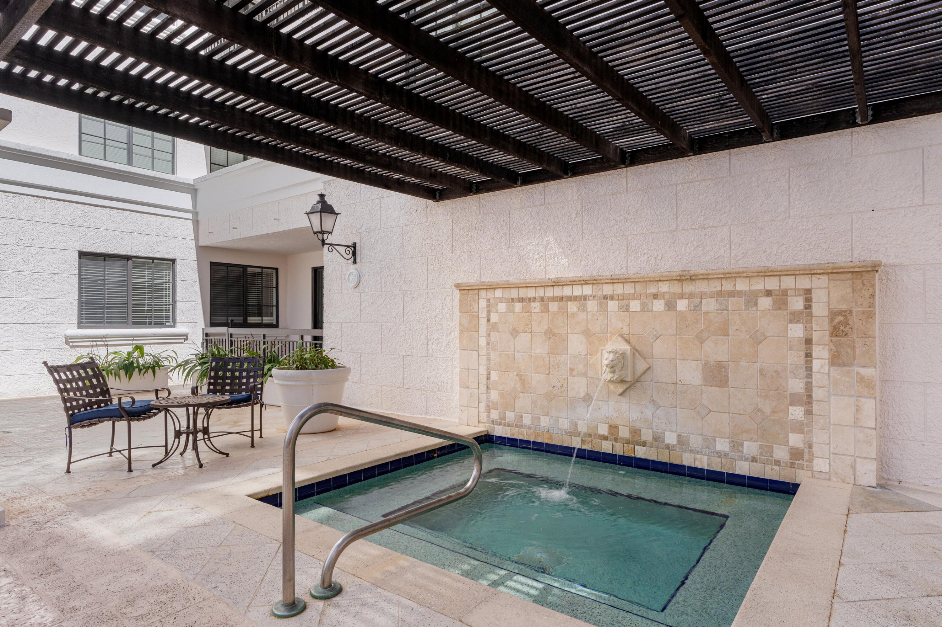 BOCA GRAND CONDO - Residential Lease