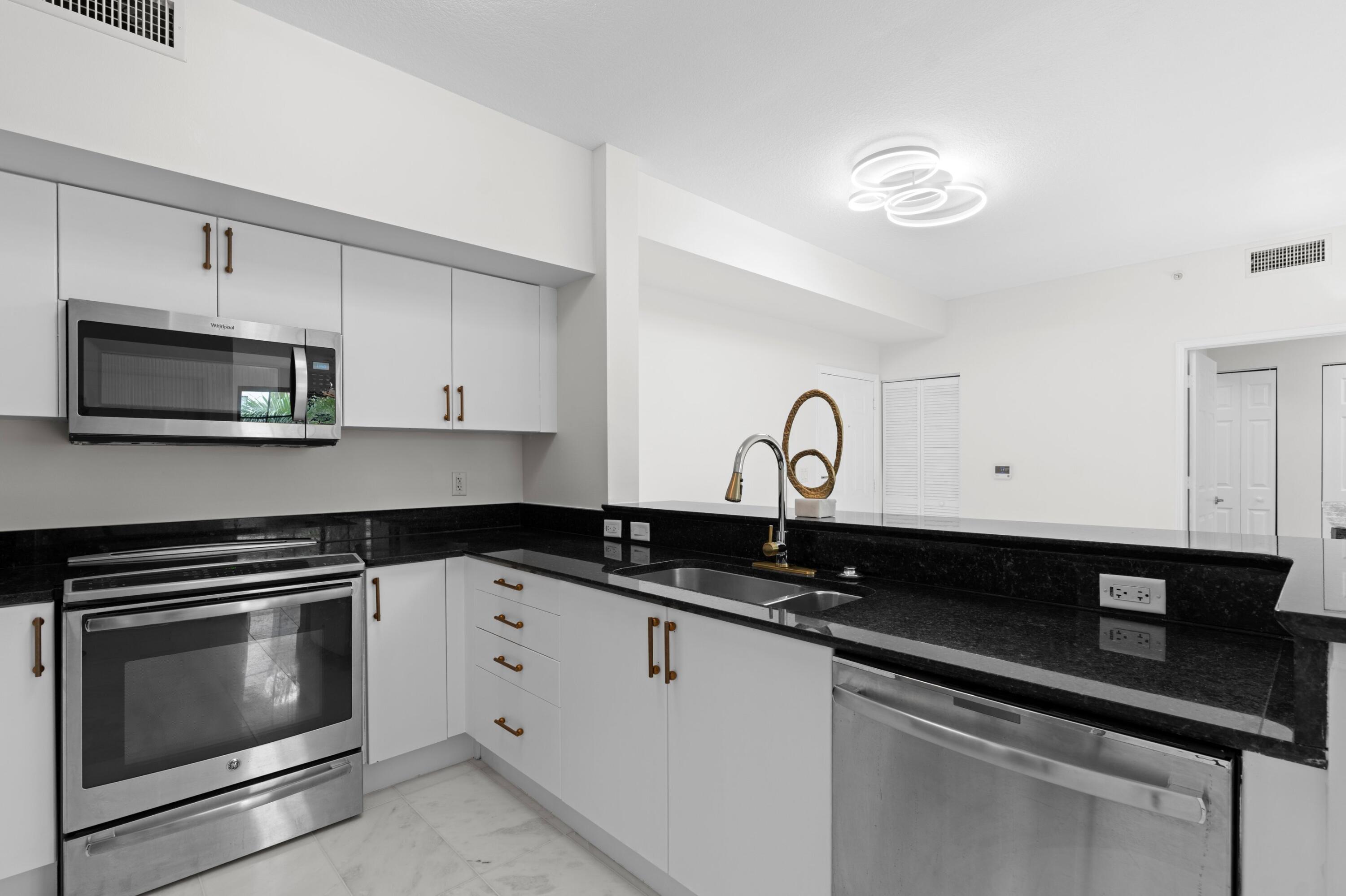 BOCA GRAND CONDO - Residential Lease
