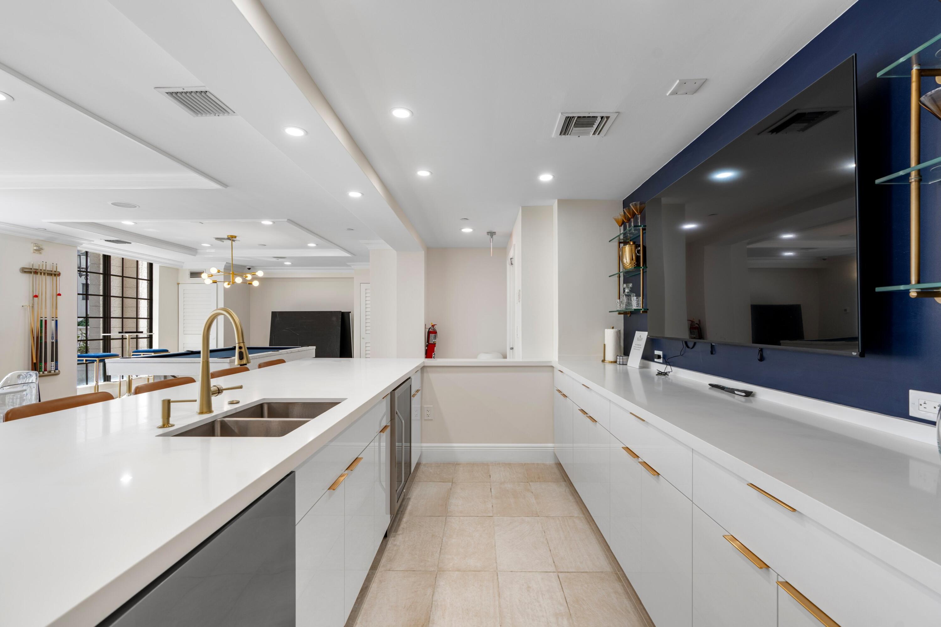 BOCA GRAND CONDO - Residential Lease