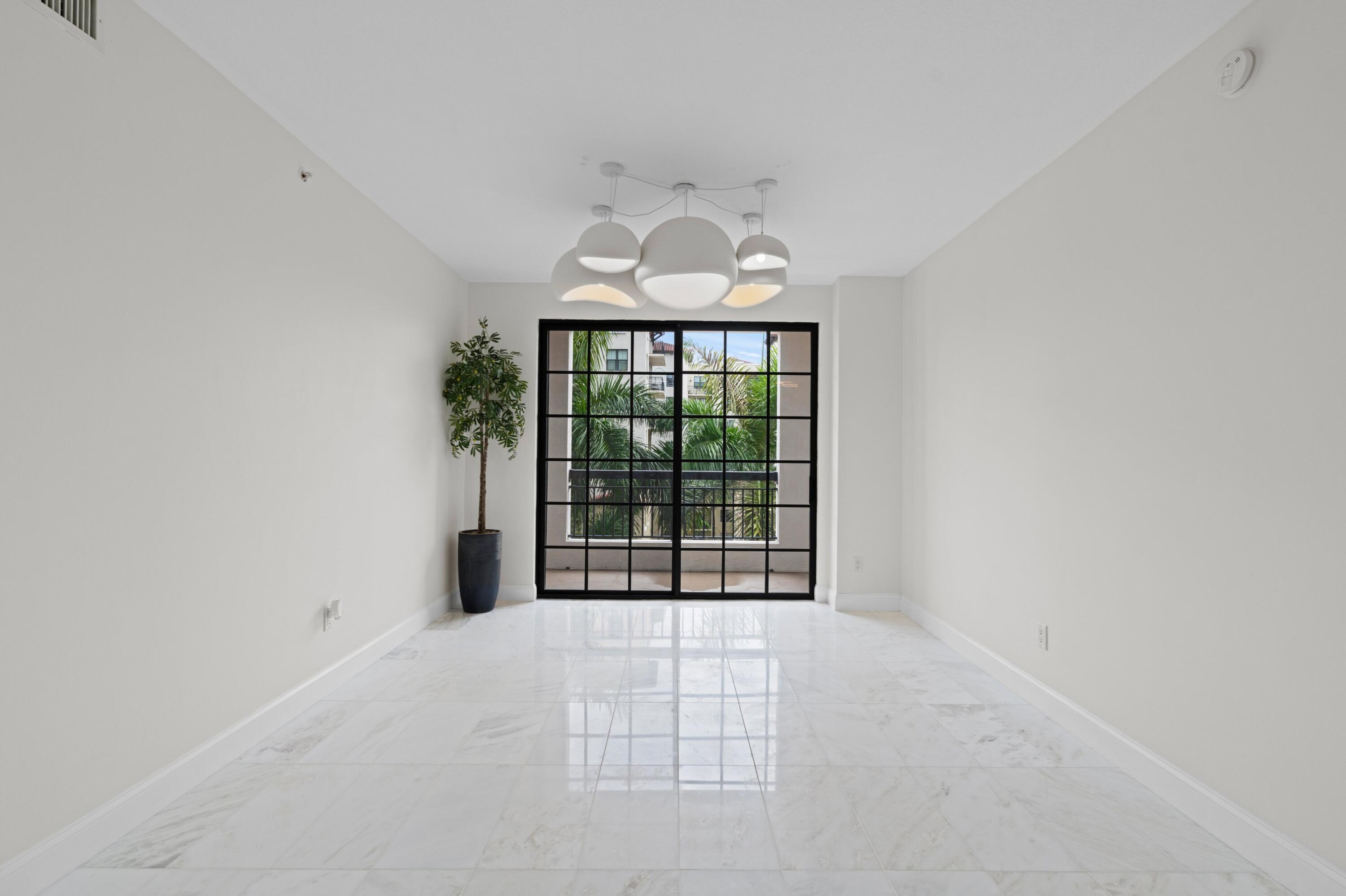 BOCA GRAND CONDO - Residential Lease