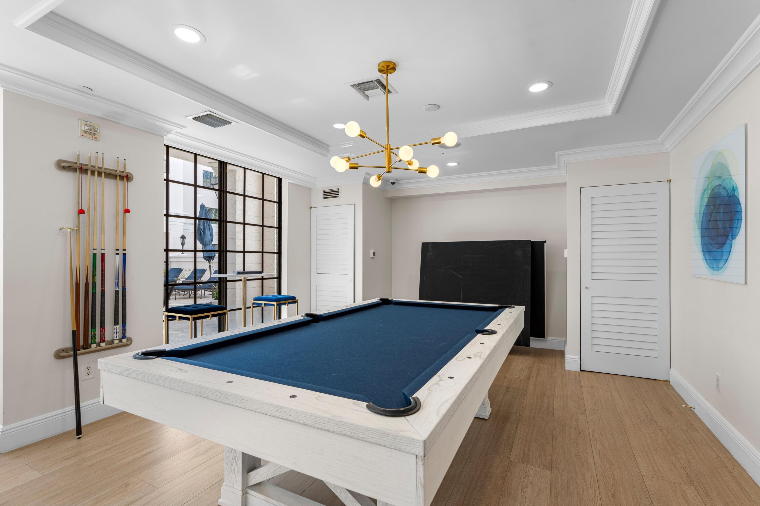 BOCA GRAND CONDO - Residential Lease