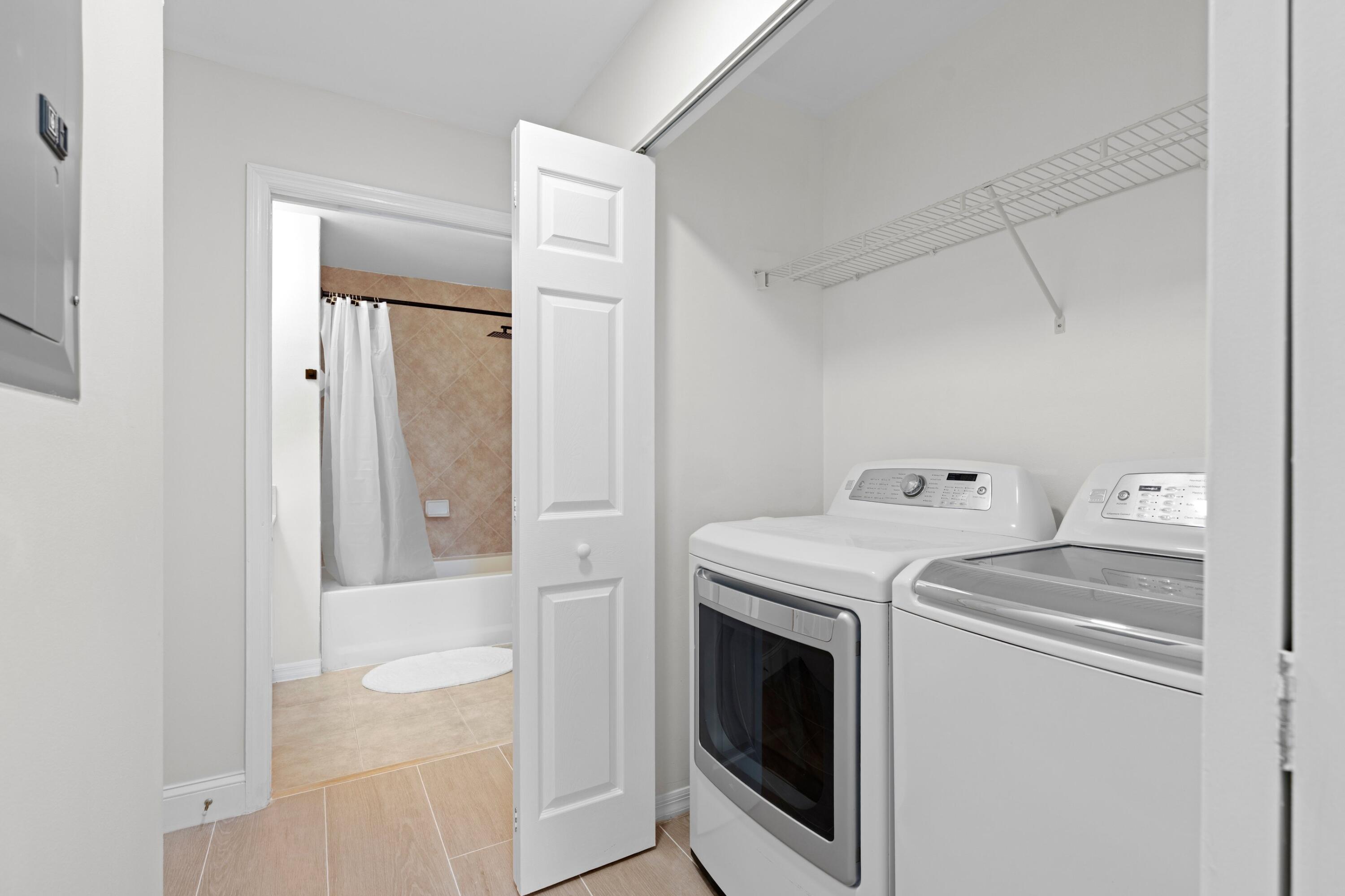 BOCA GRAND CONDO - Residential Lease