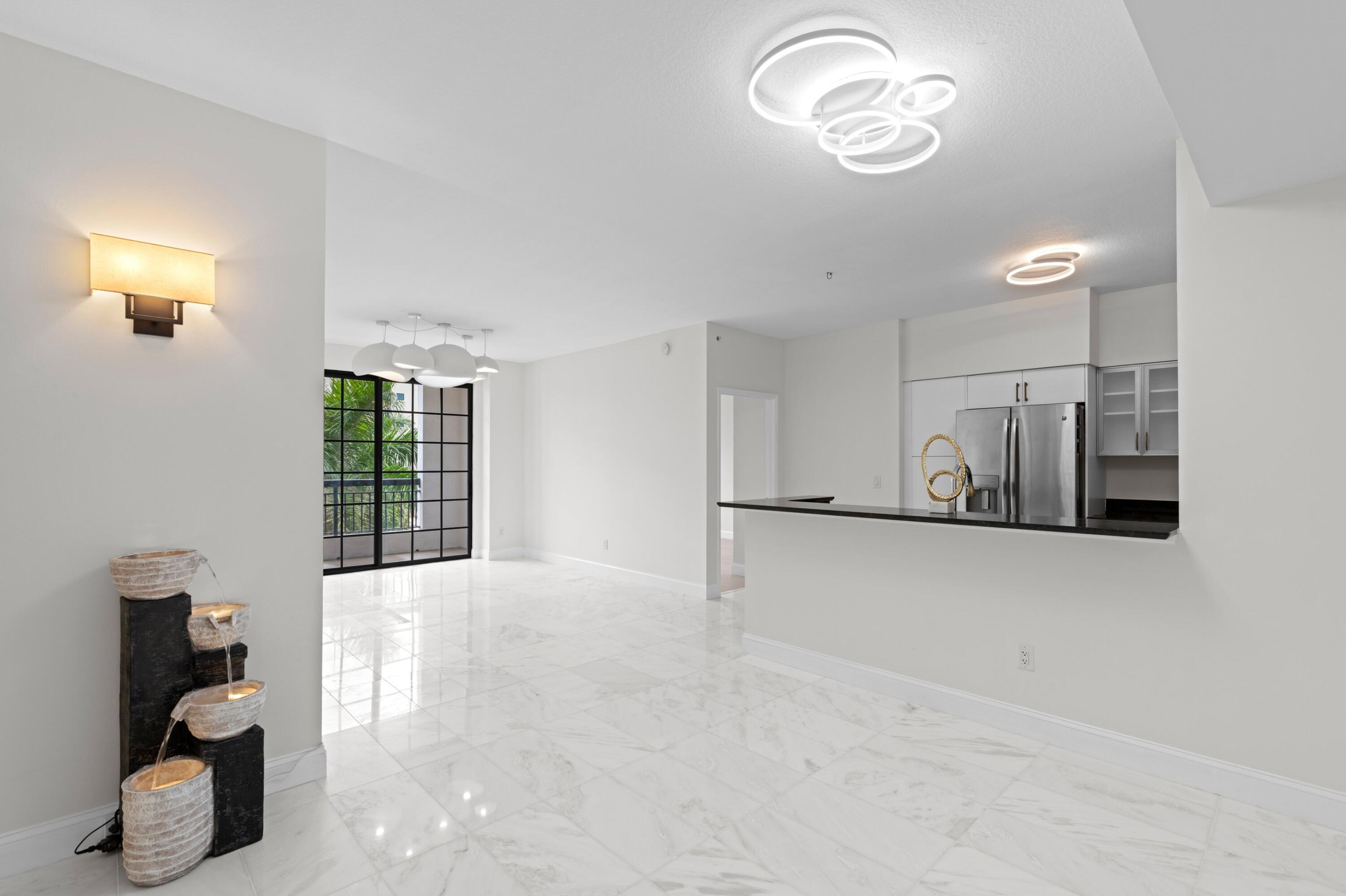 BOCA GRAND CONDO - Residential Lease