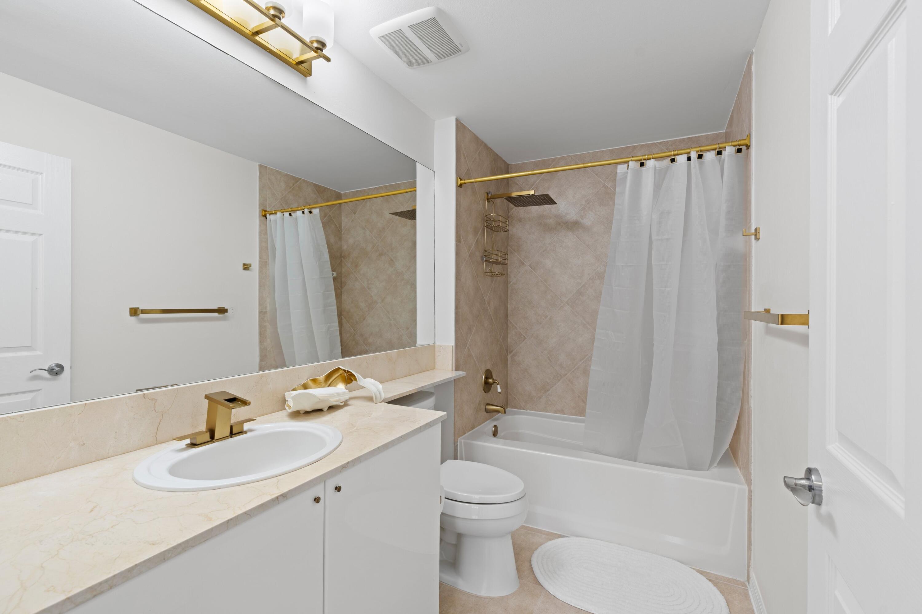 BOCA GRAND CONDO - Residential Lease