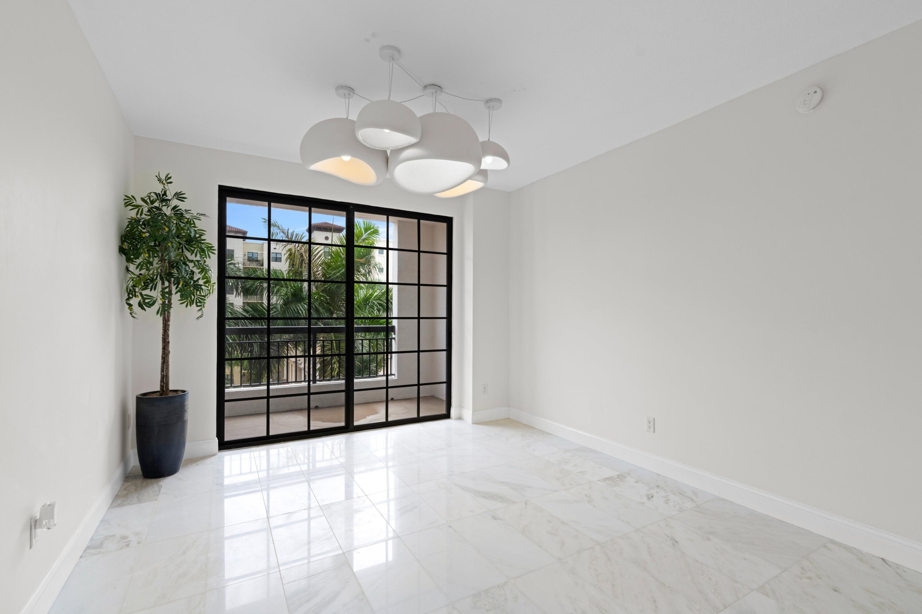 BOCA GRAND CONDO - Residential Lease