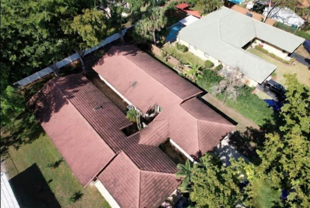 CORAL SPRINGS UNIVERSITY DRIVE - Residential