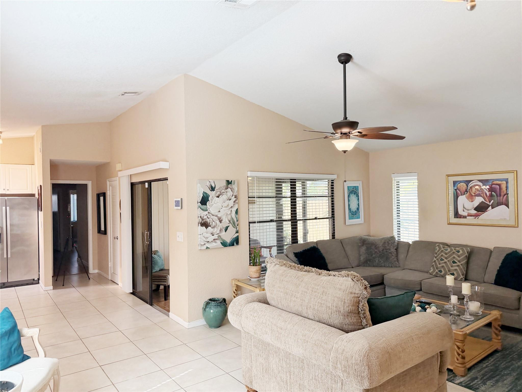 CORAL SPRINGS UNIVERSITY DRIVE - Residential