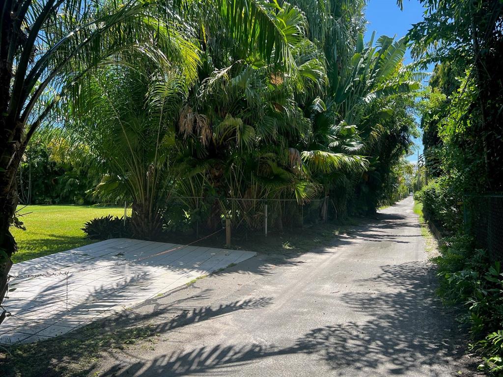EDEN PROPERTIES - Land