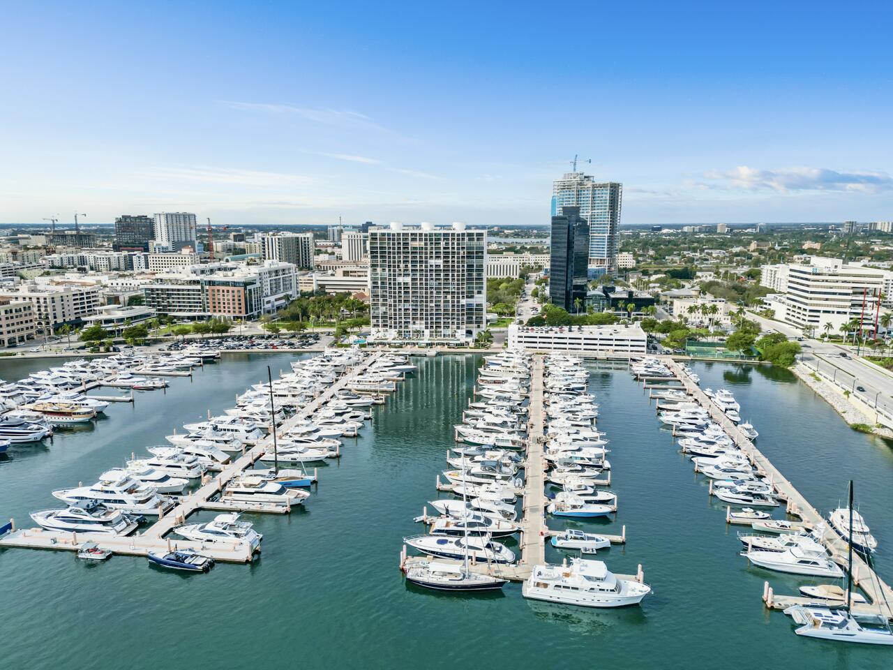 WATERVIEW TOWERS CONDO - Residential