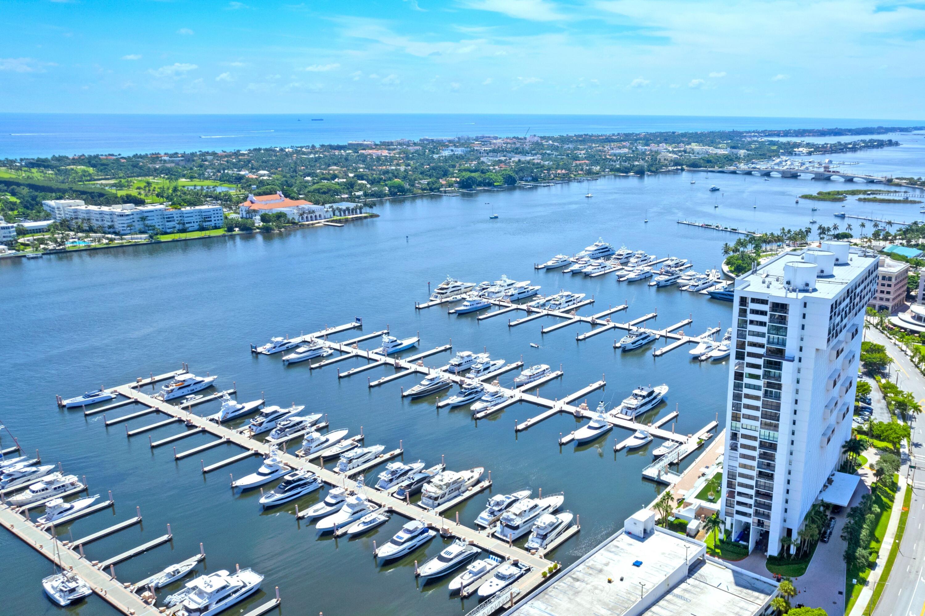 WATERVIEW TOWERS CONDO - Residential