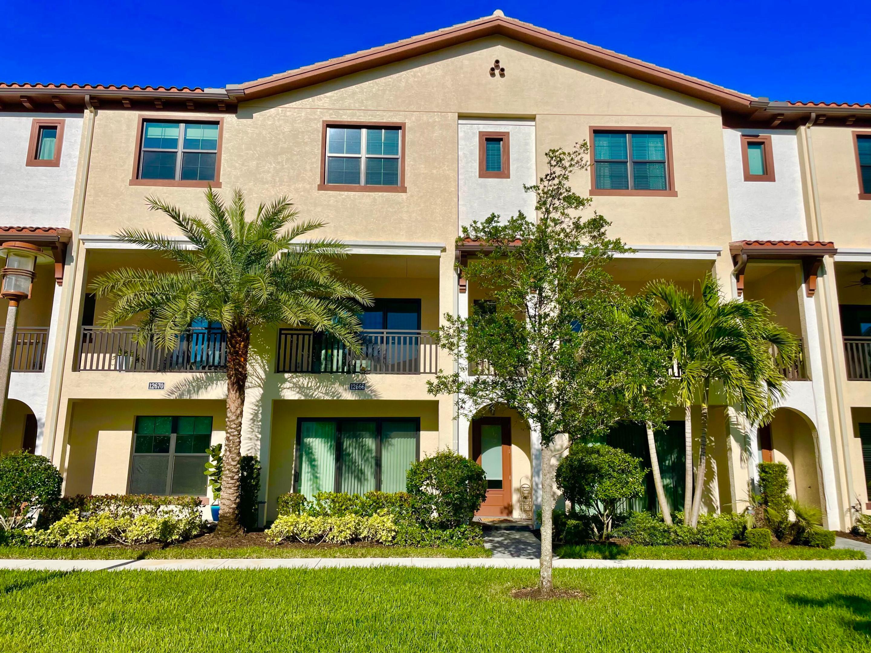 ALTON - Residential Lease