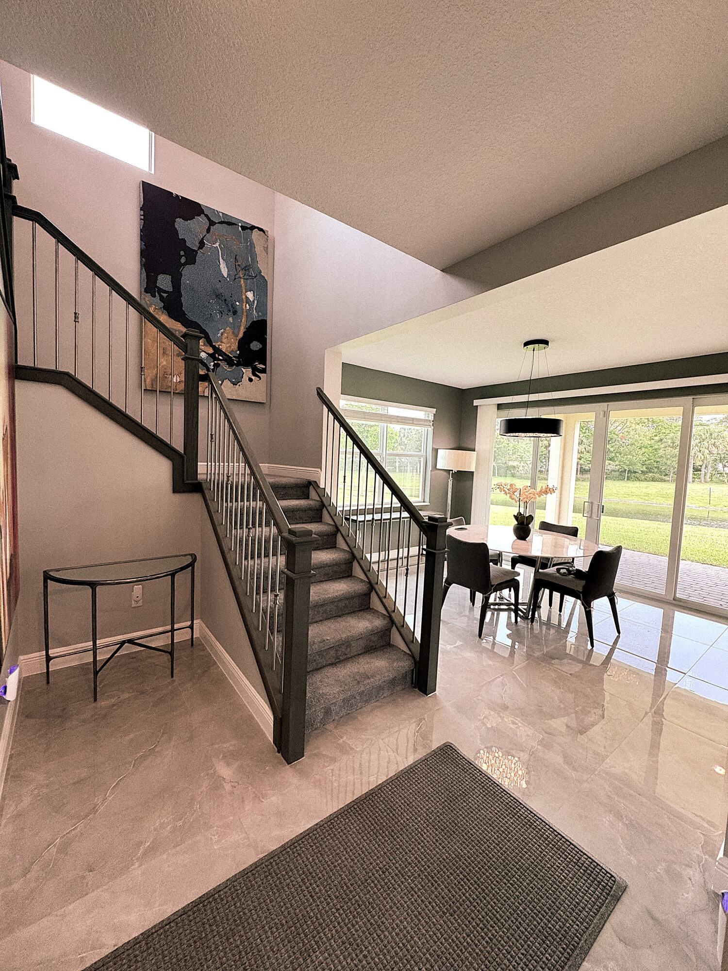 CRYSTAL LAKE 1ST SEC - Residential