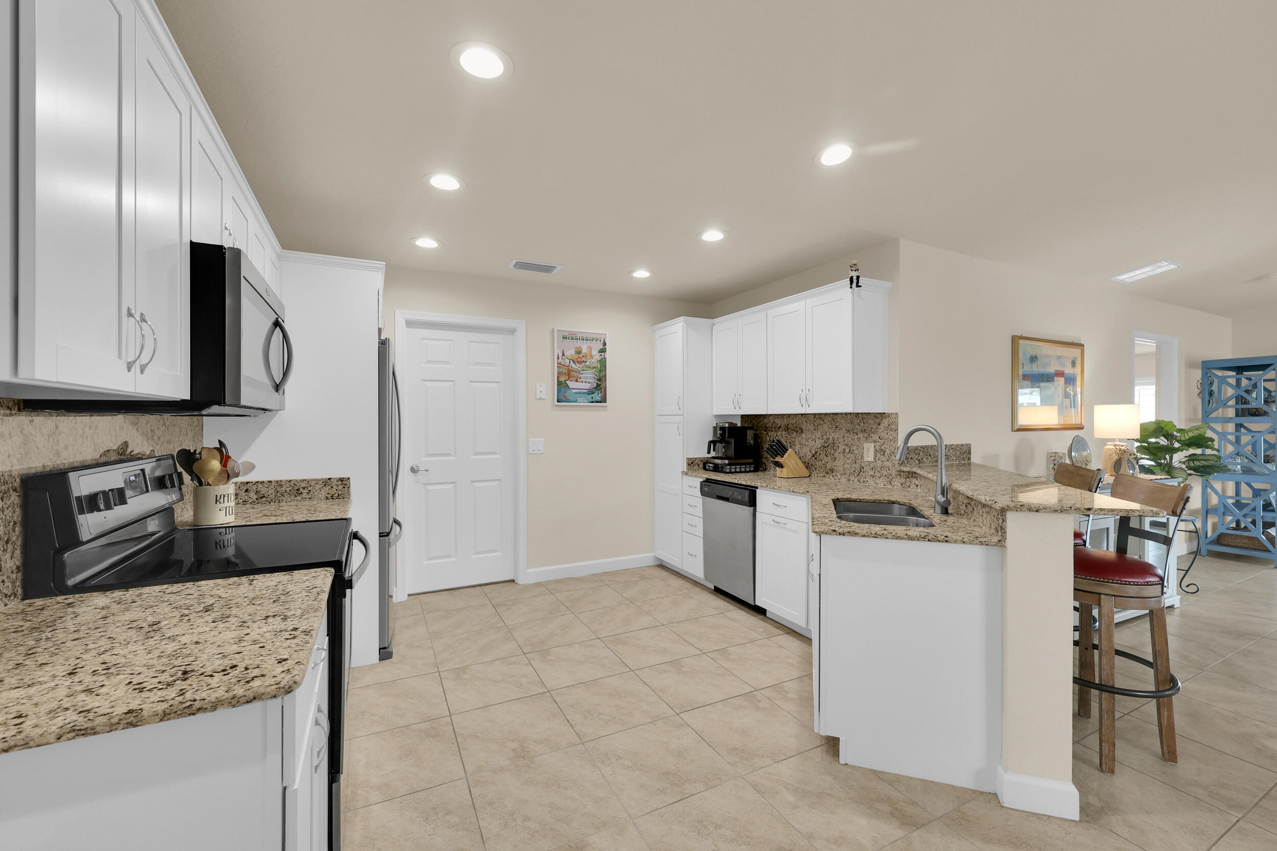 SPANISH LAKES ONE - Residential