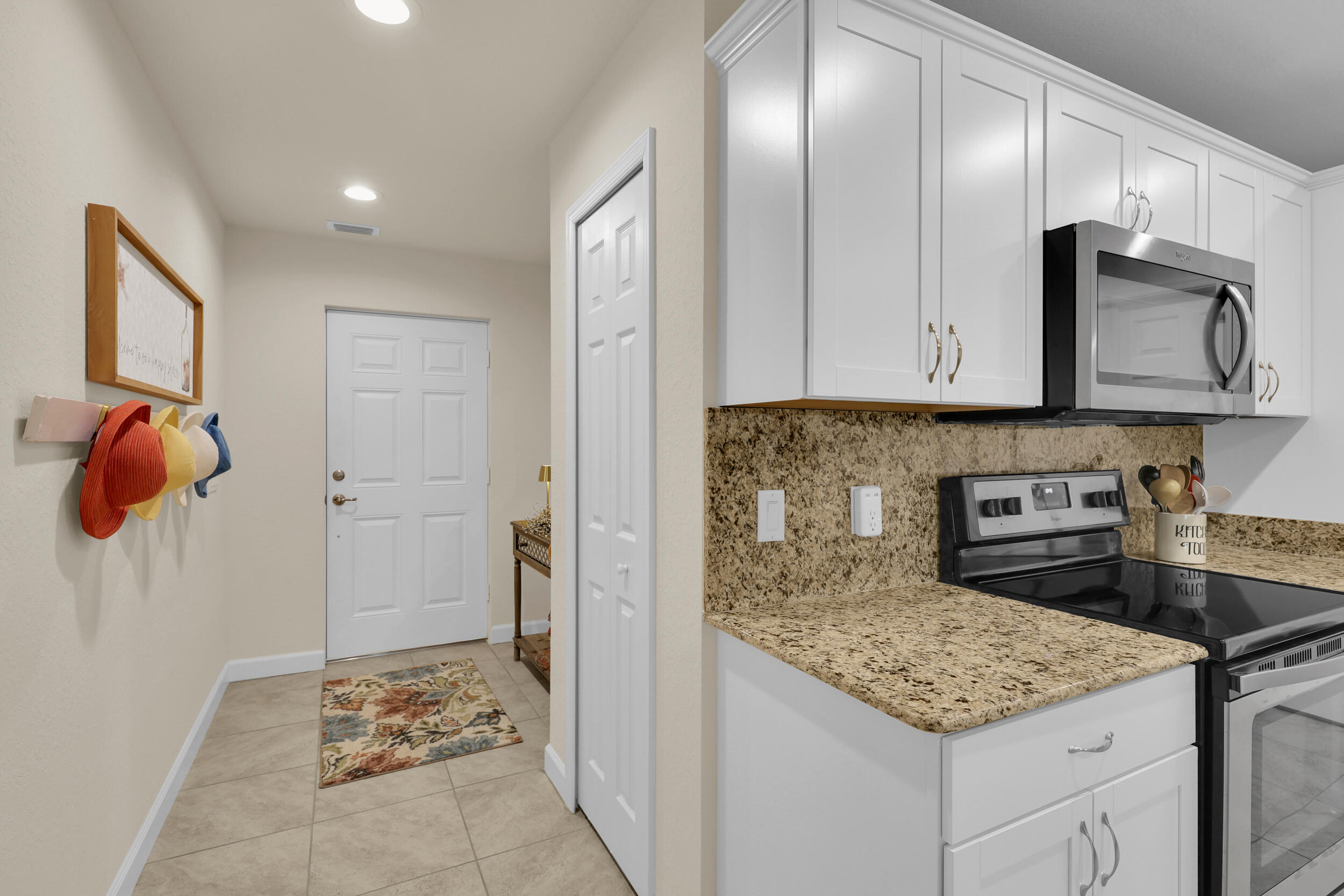 SPANISH LAKES ONE - Residential