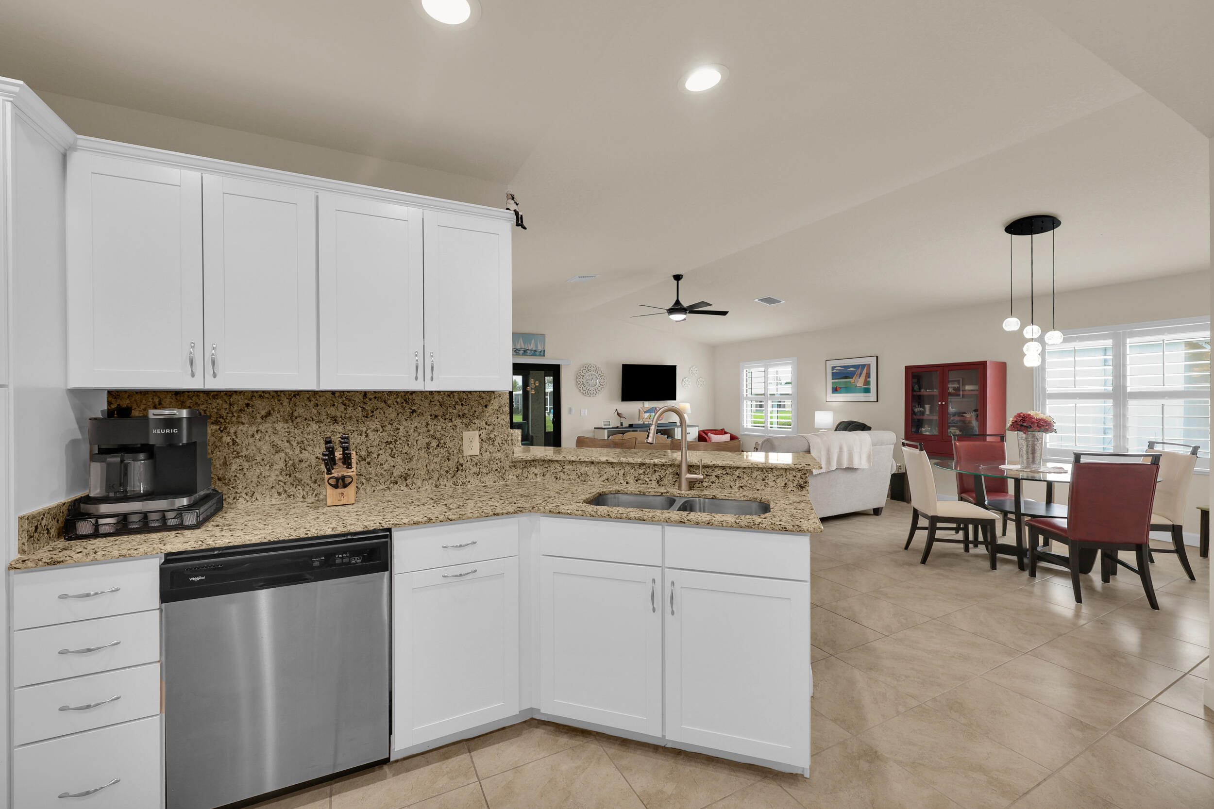 SPANISH LAKES ONE - Residential